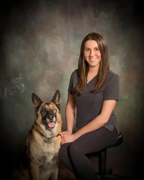 Two Hands Four Paws Therapy gallery image 2