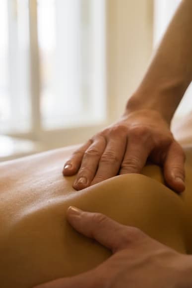 Charelton's Healing | Full Body Massage Therapist | Massage Service Winnipeg gallery image 4