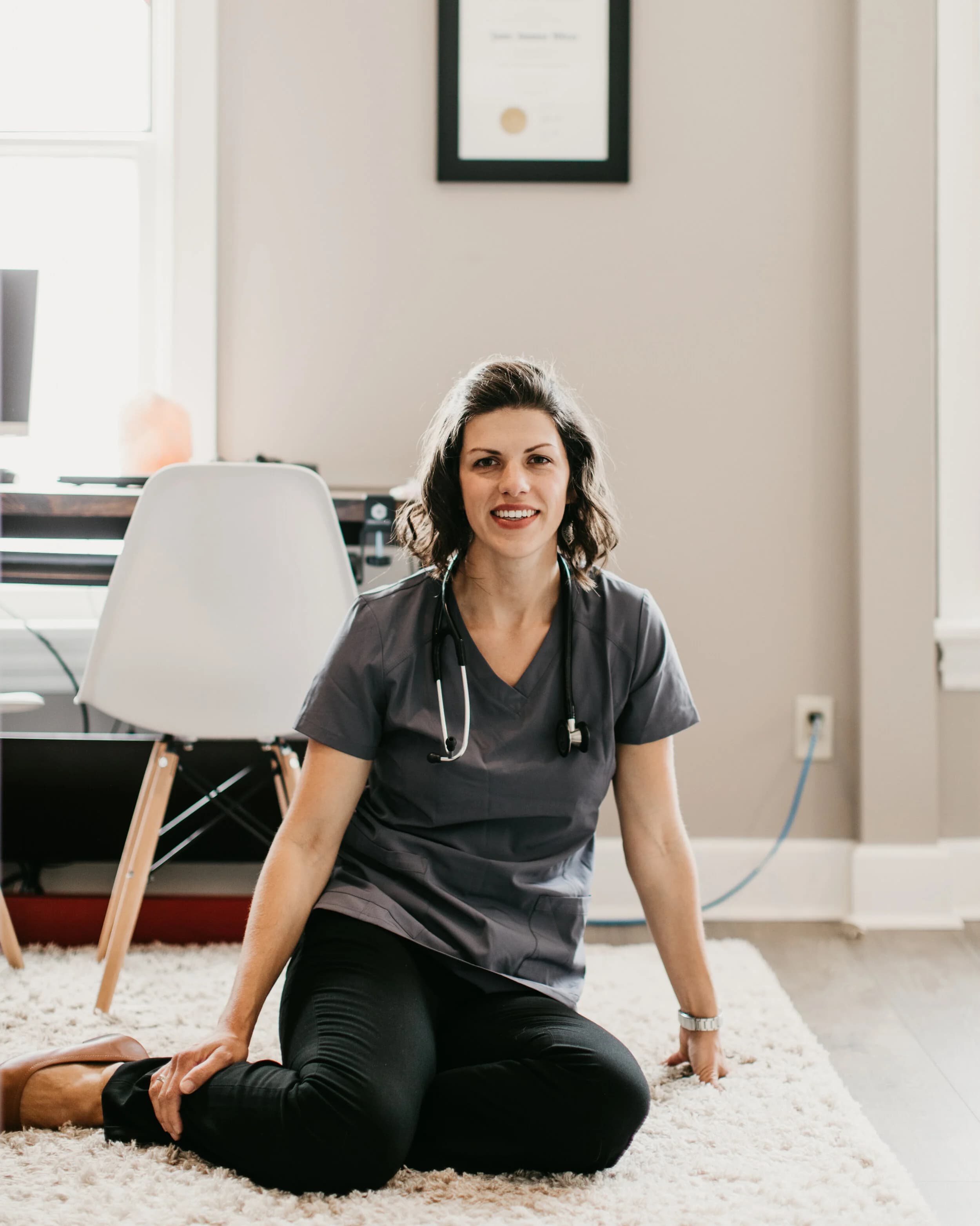 Dr. Janine Buisman Wilcox, Naturopathic Doctor gallery image 5