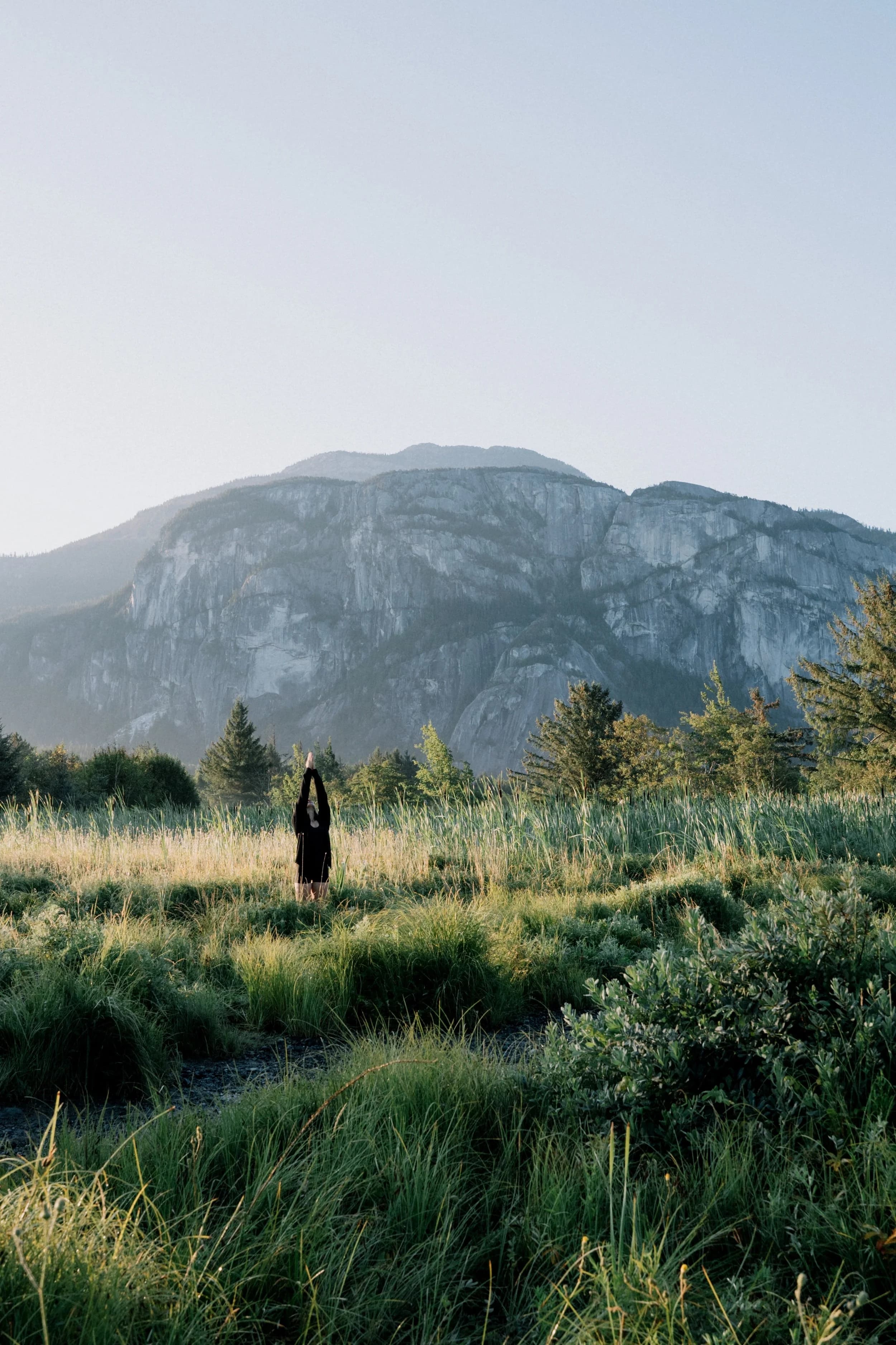 Ashtanga Yoga Squamish gallery image 1