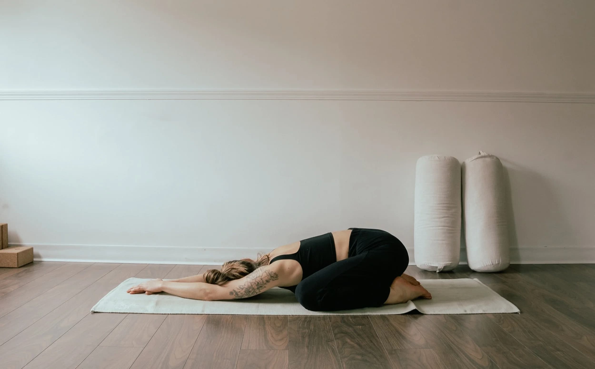 Ashtanga Yoga Squamish gallery image 4