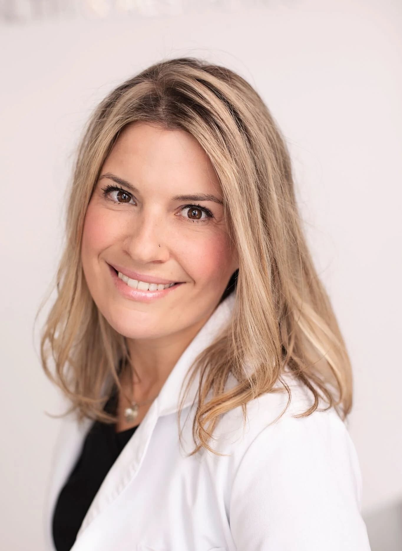 Dr. Corrine Dawson ND