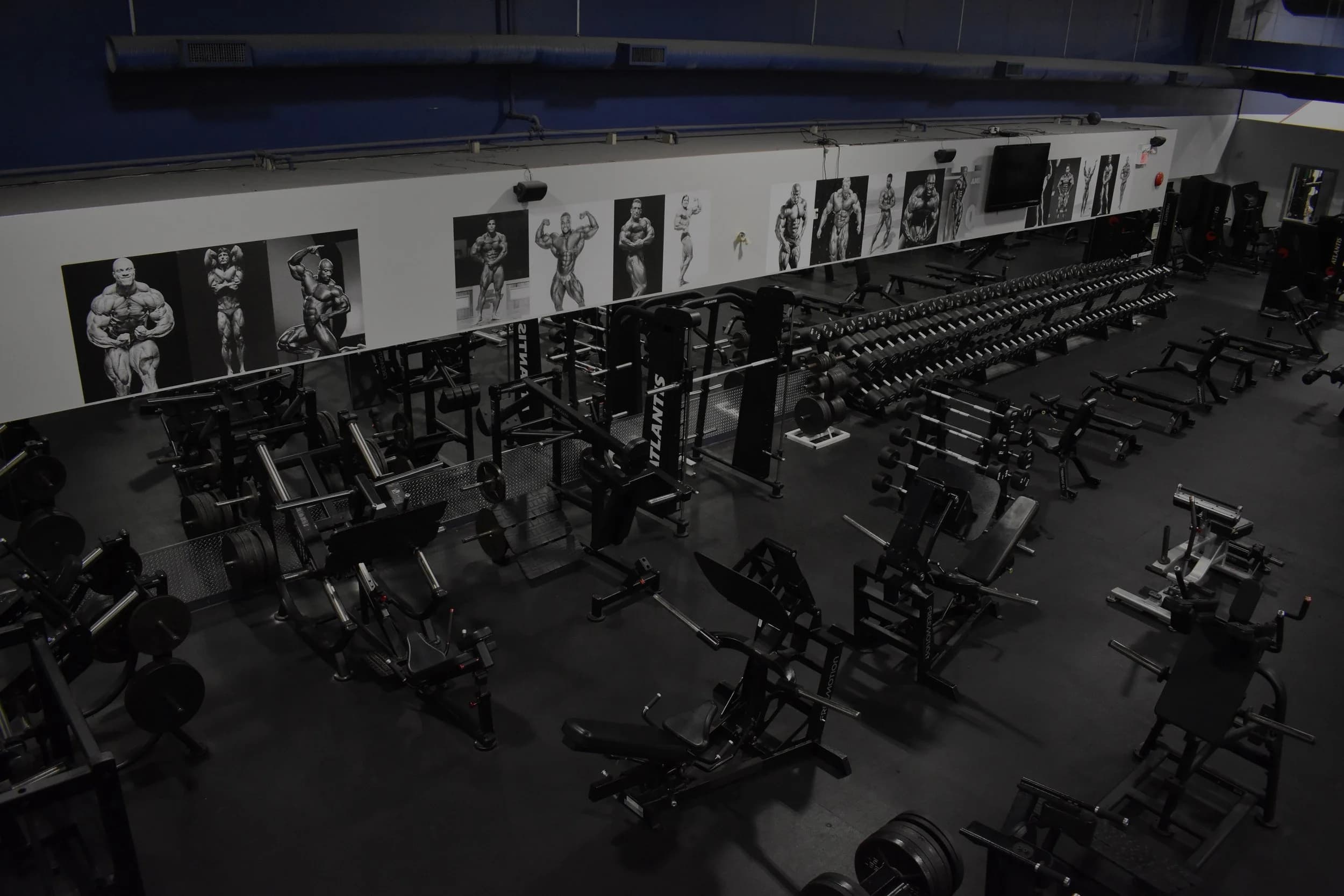 Total Fitness gallery image 2