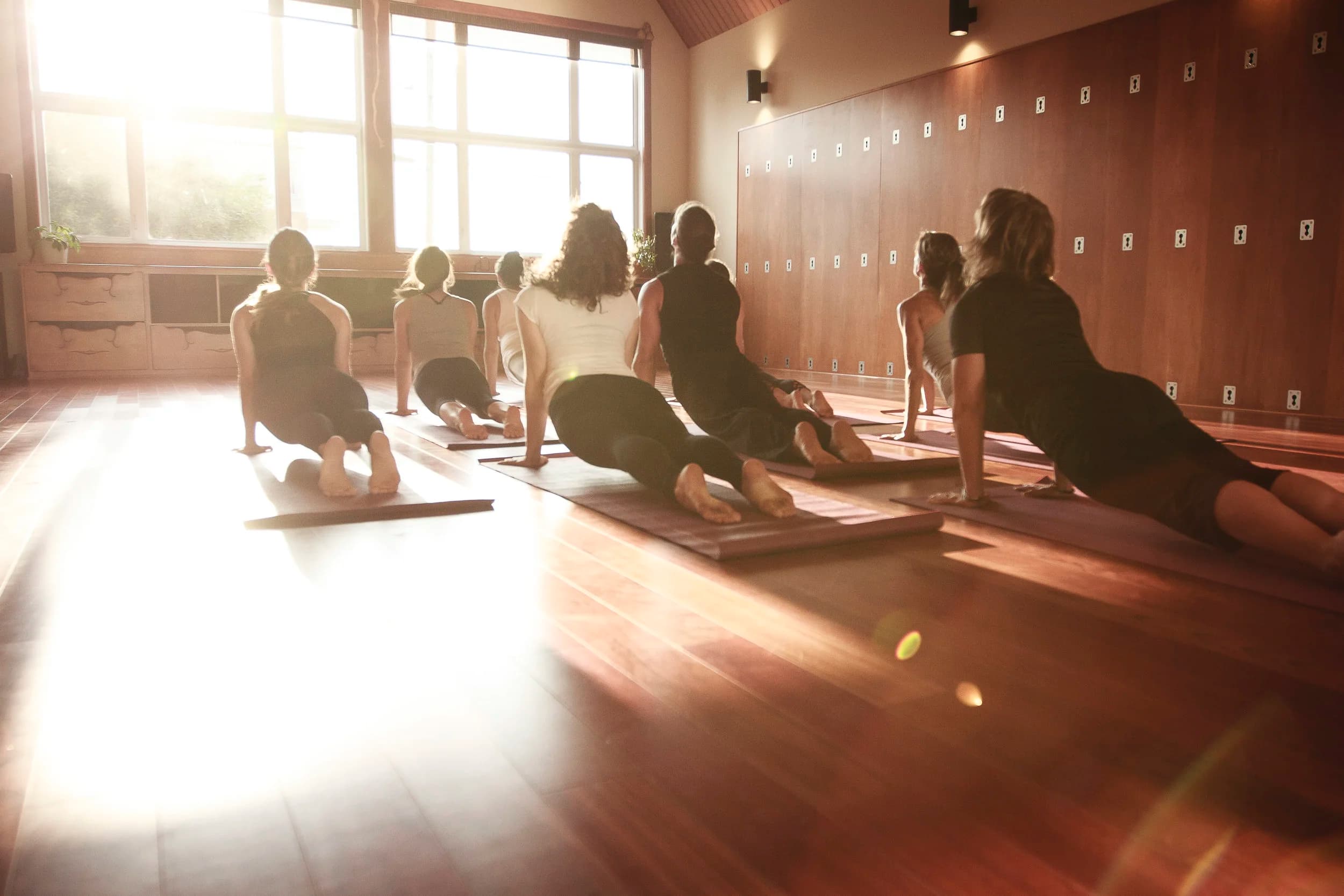 Mouvance gallery image 3