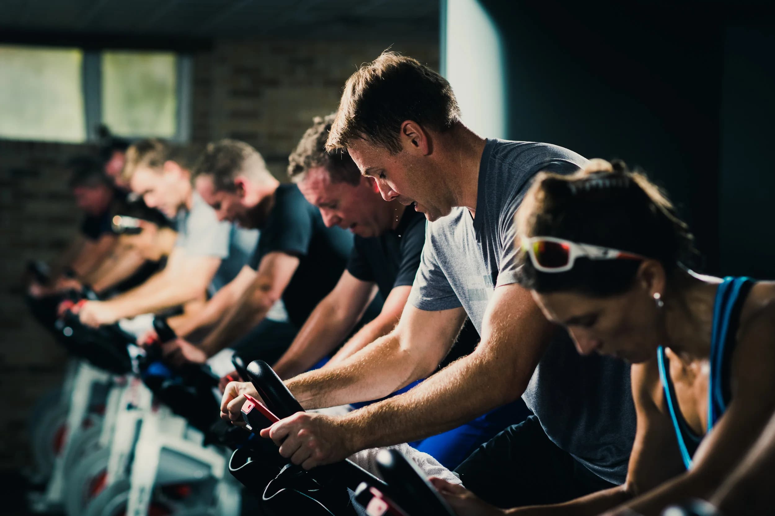 Bellerby Wellness Studio gallery image 3