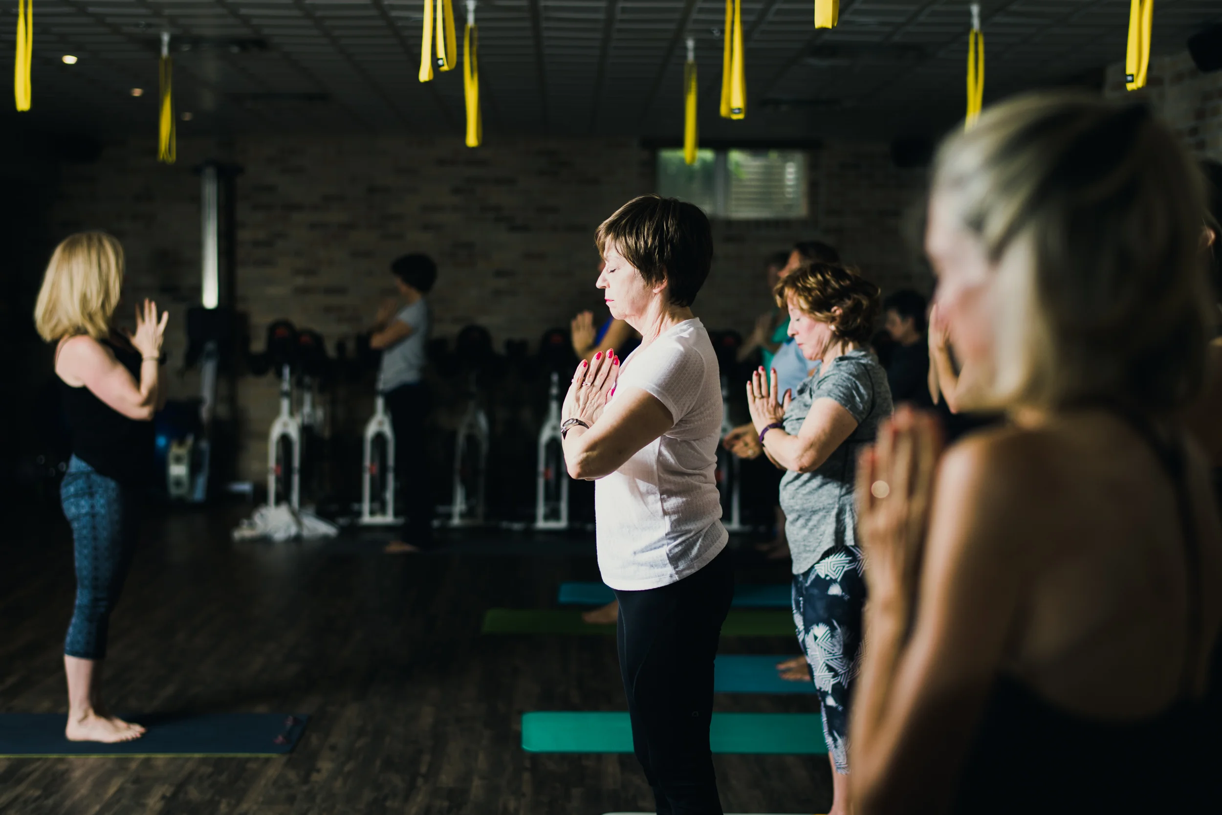 Bellerby Wellness Studio gallery image 5