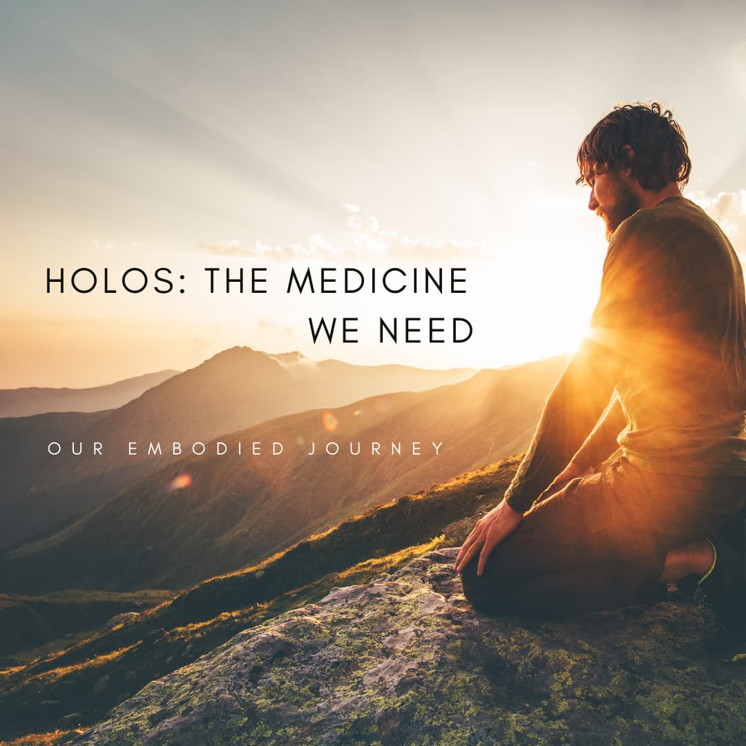 Holos Integrative Health gallery image 3