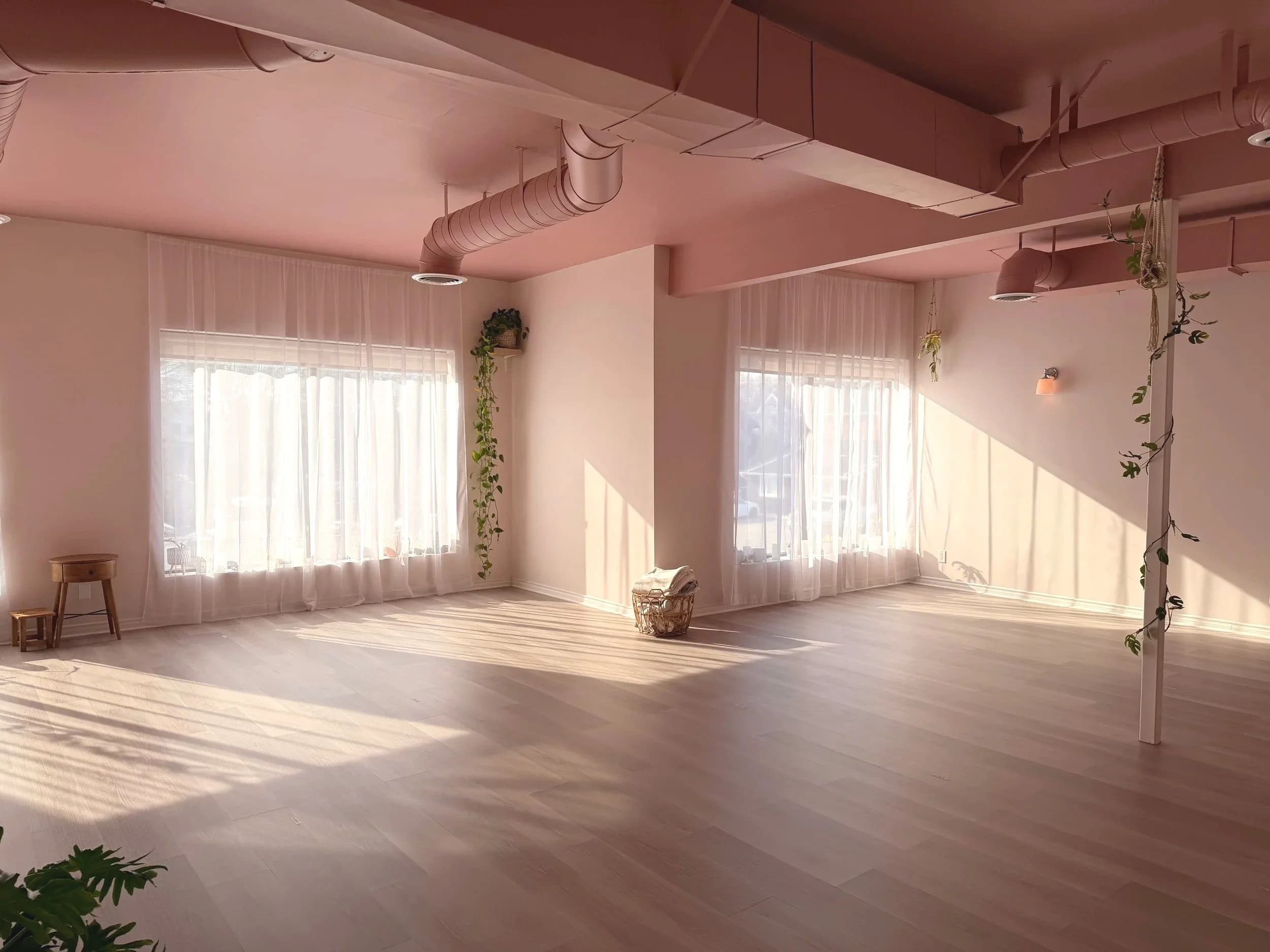 Veda Yoga and Healing Studio gallery image 3