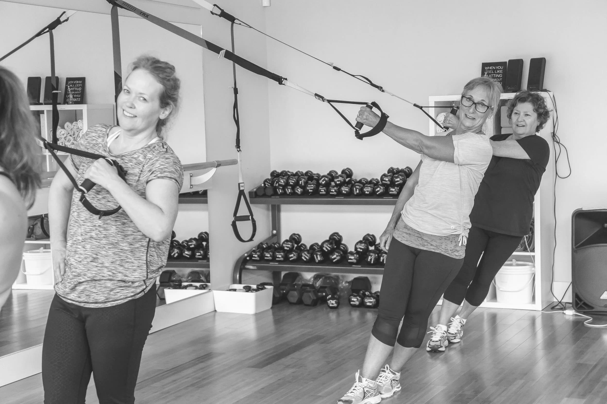 Inspire Women’s Fitness gallery image 5