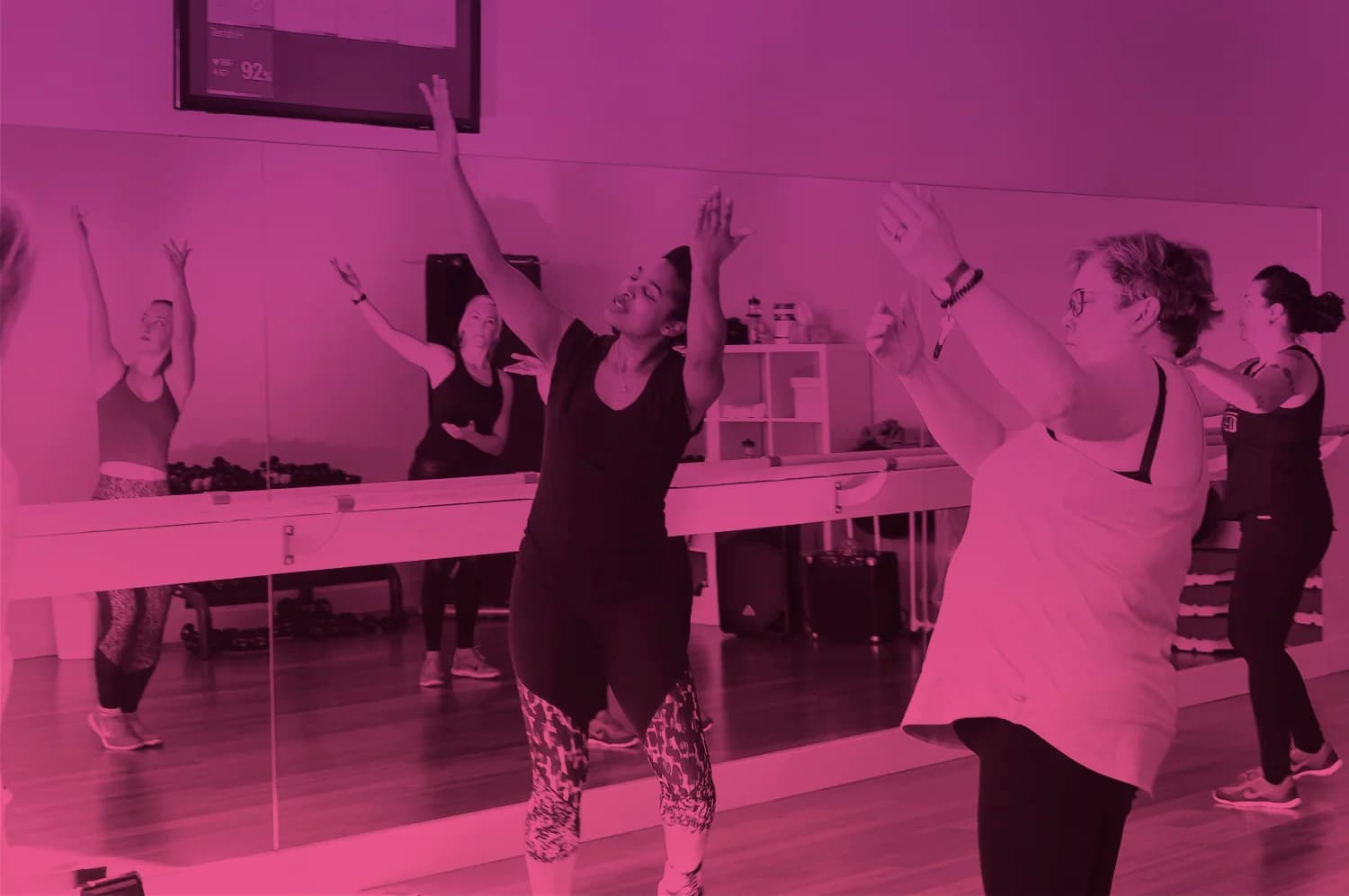 Inspire Women’s Fitness gallery image 2