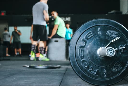 Total PKG Fitness Personal Training gallery image 3