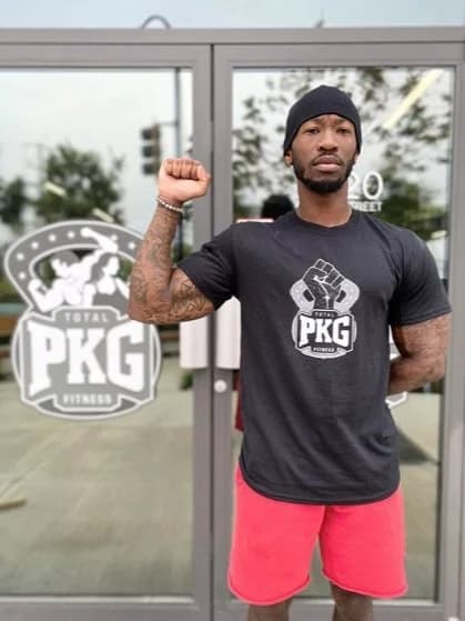 Total PKG Fitness Personal Training gallery image 2