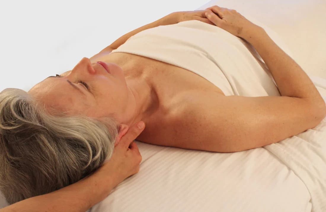 Sore Spots Massage Therapy Dartmouth gallery image 5