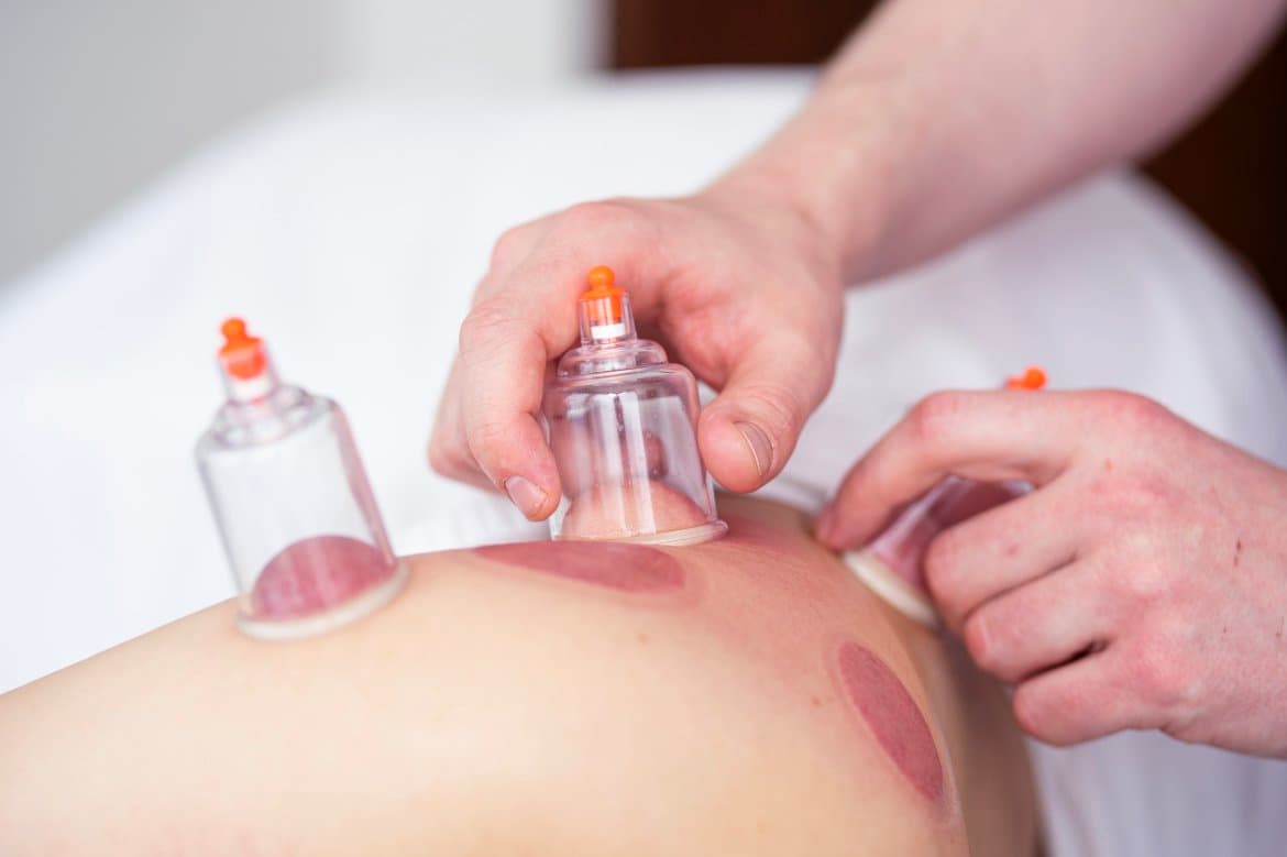 Sore Spots Massage Therapy Dartmouth gallery image 2