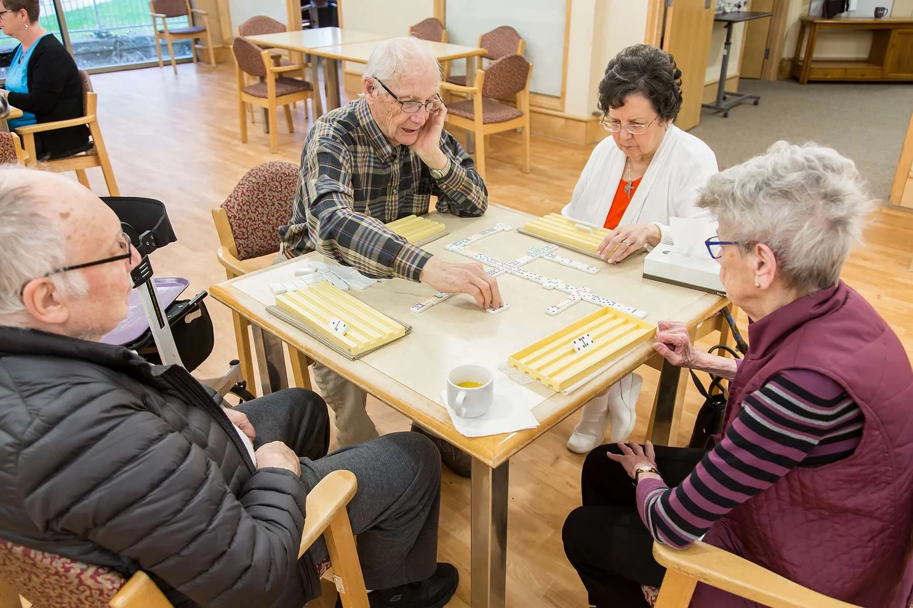 K-W Seniors Day Program gallery image 2