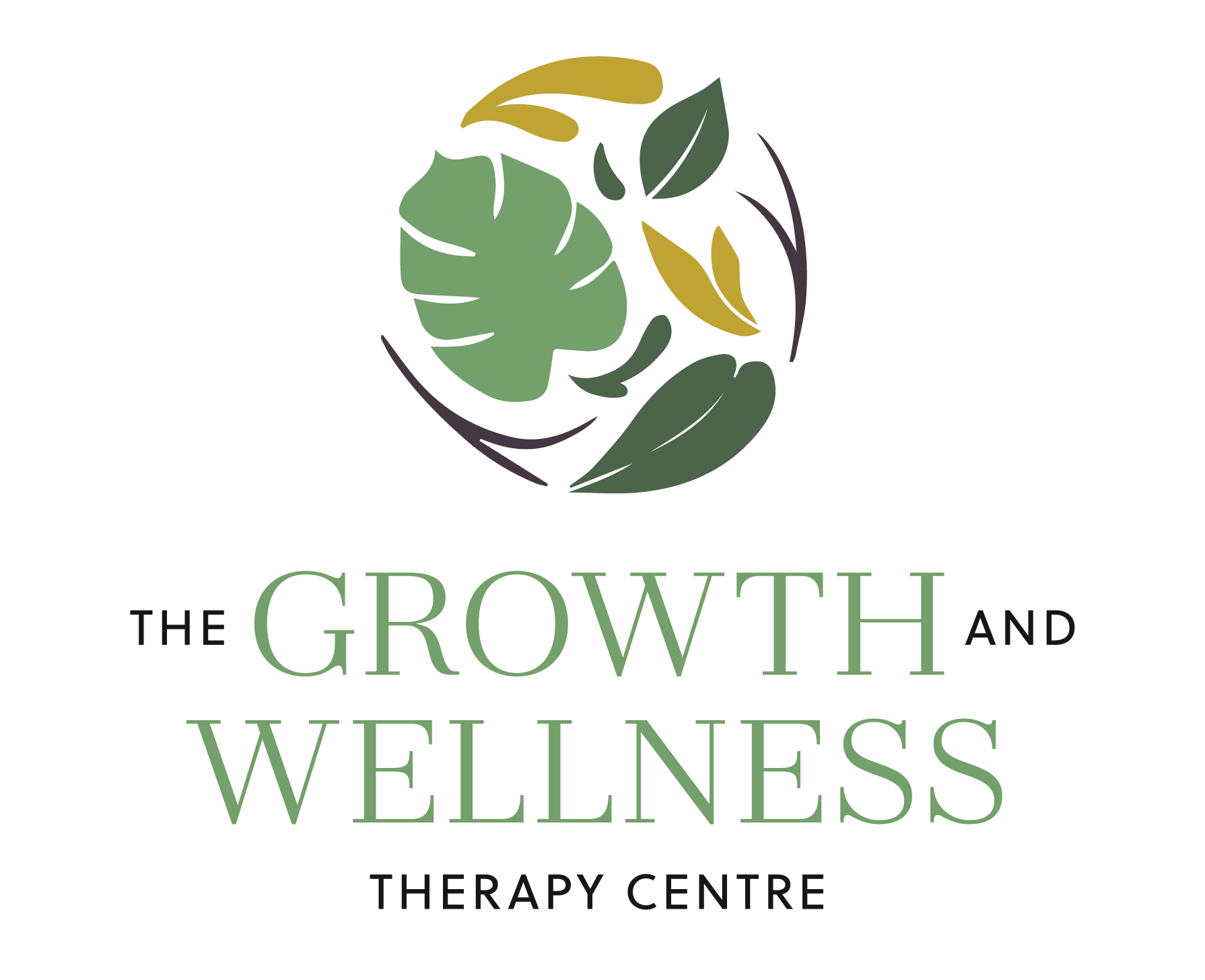The Growth and Wellness Therapy Centre