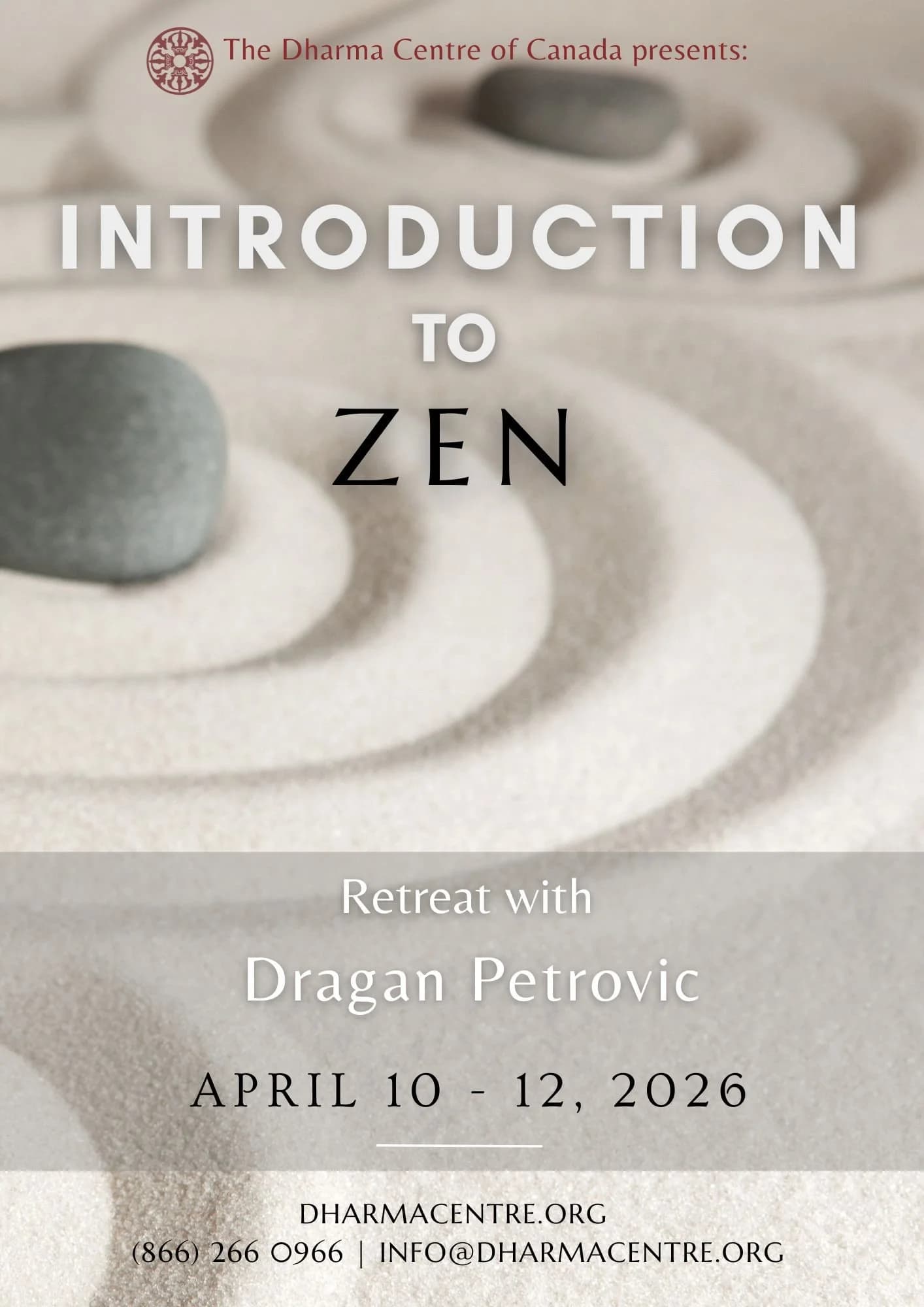 The Dharma Centre of Canada gallery image 5