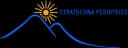 Strathcona Pediatrics logo