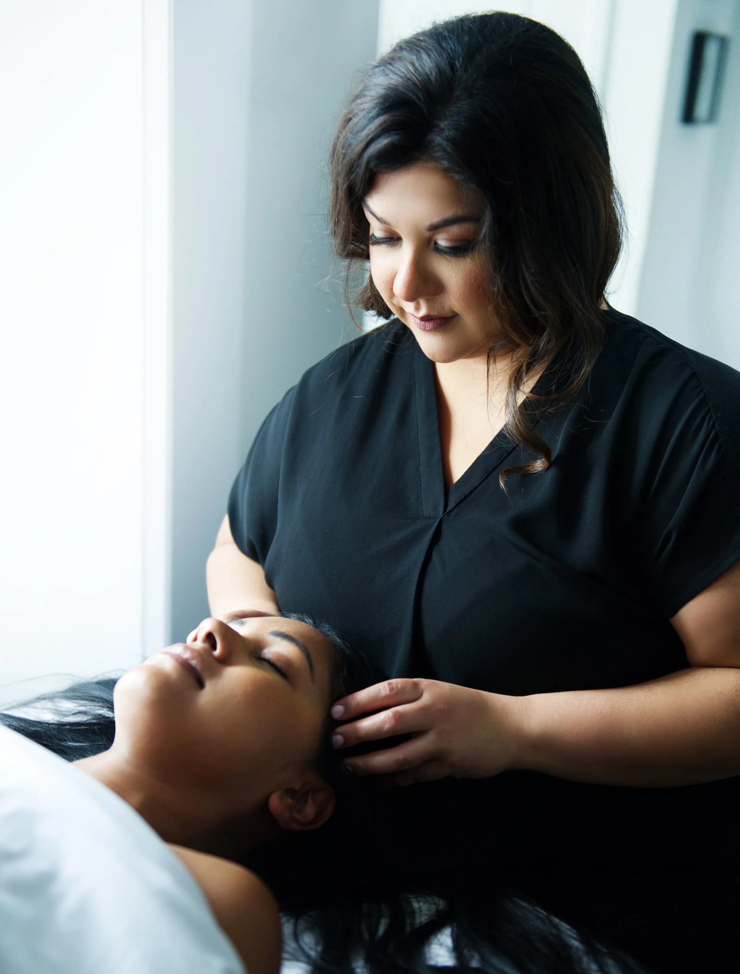 Marisa Mohammed RMT gallery image 2