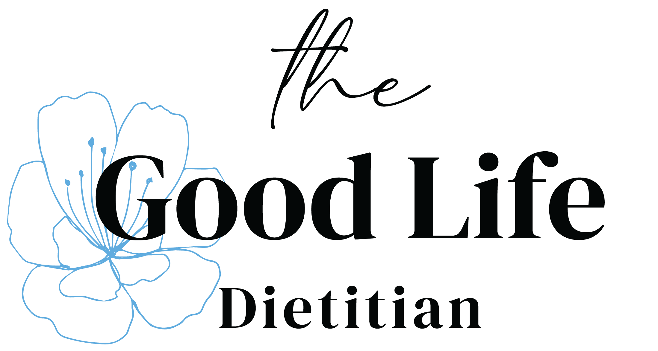 The Good Life Dietitian - Trista Chan