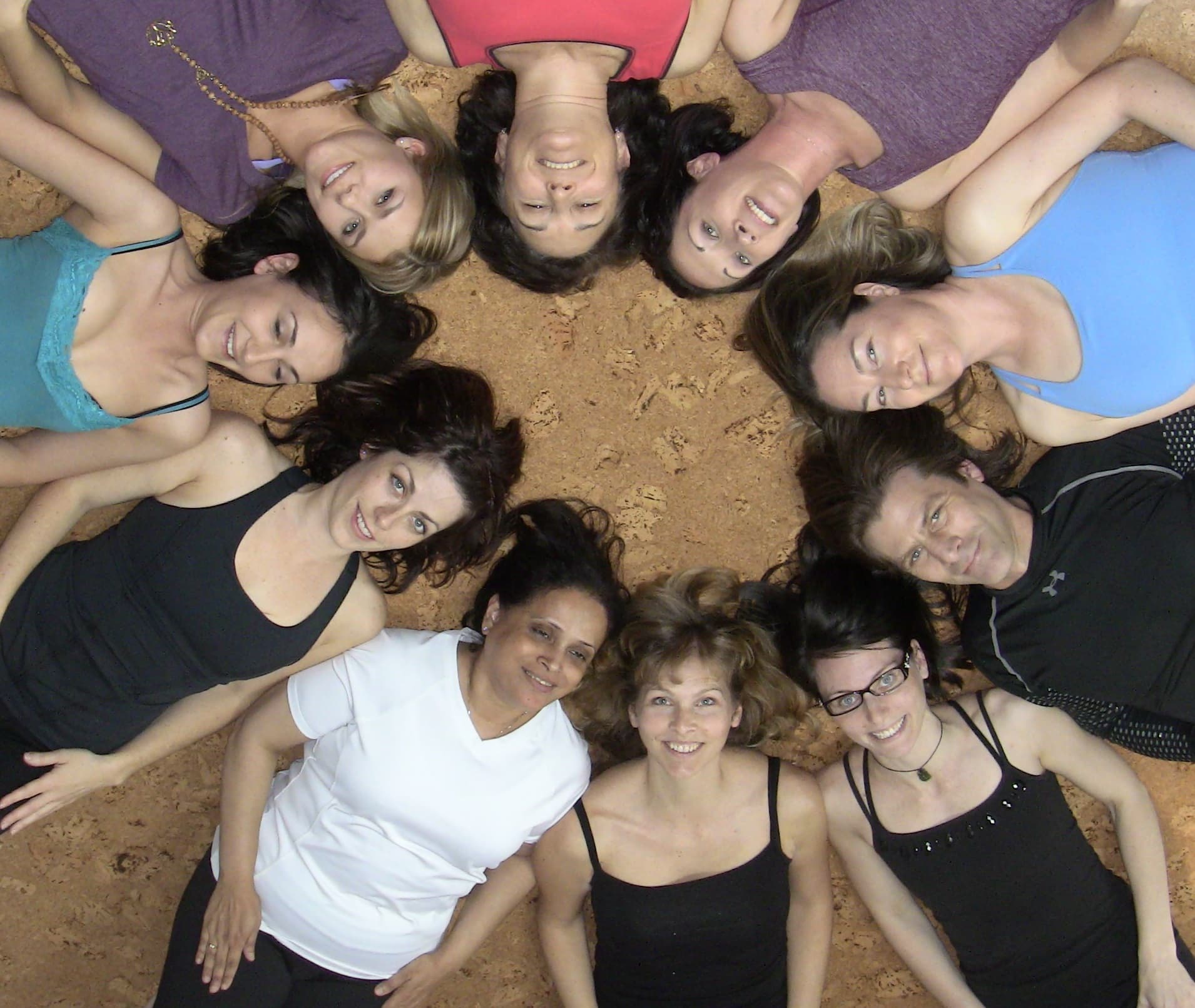 Maha Pura Yoga gallery image 4