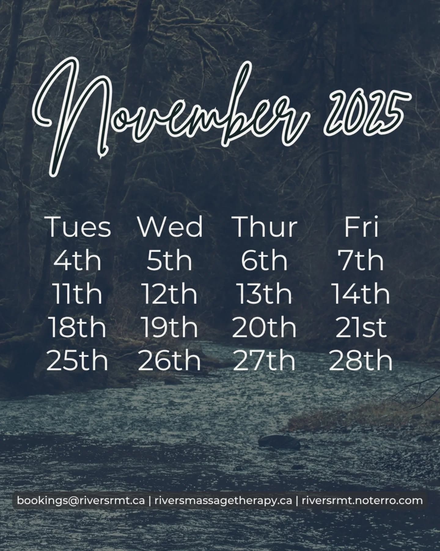 Heather Rivers Registered Massage Therapy - Oshawa gallery image 4