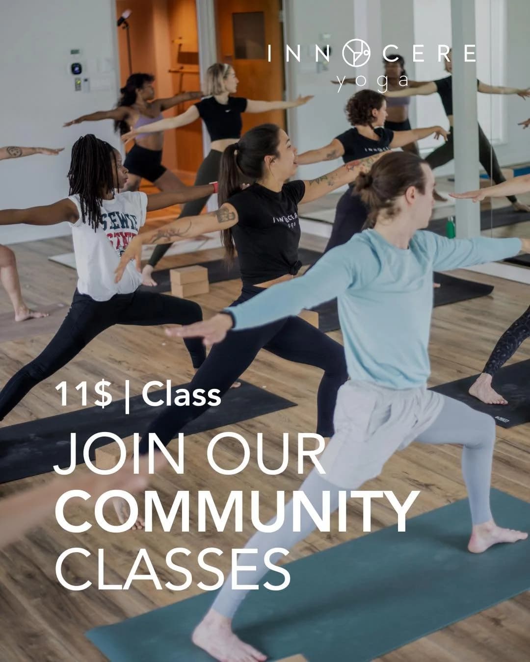 Innocere Yoga gallery image 5