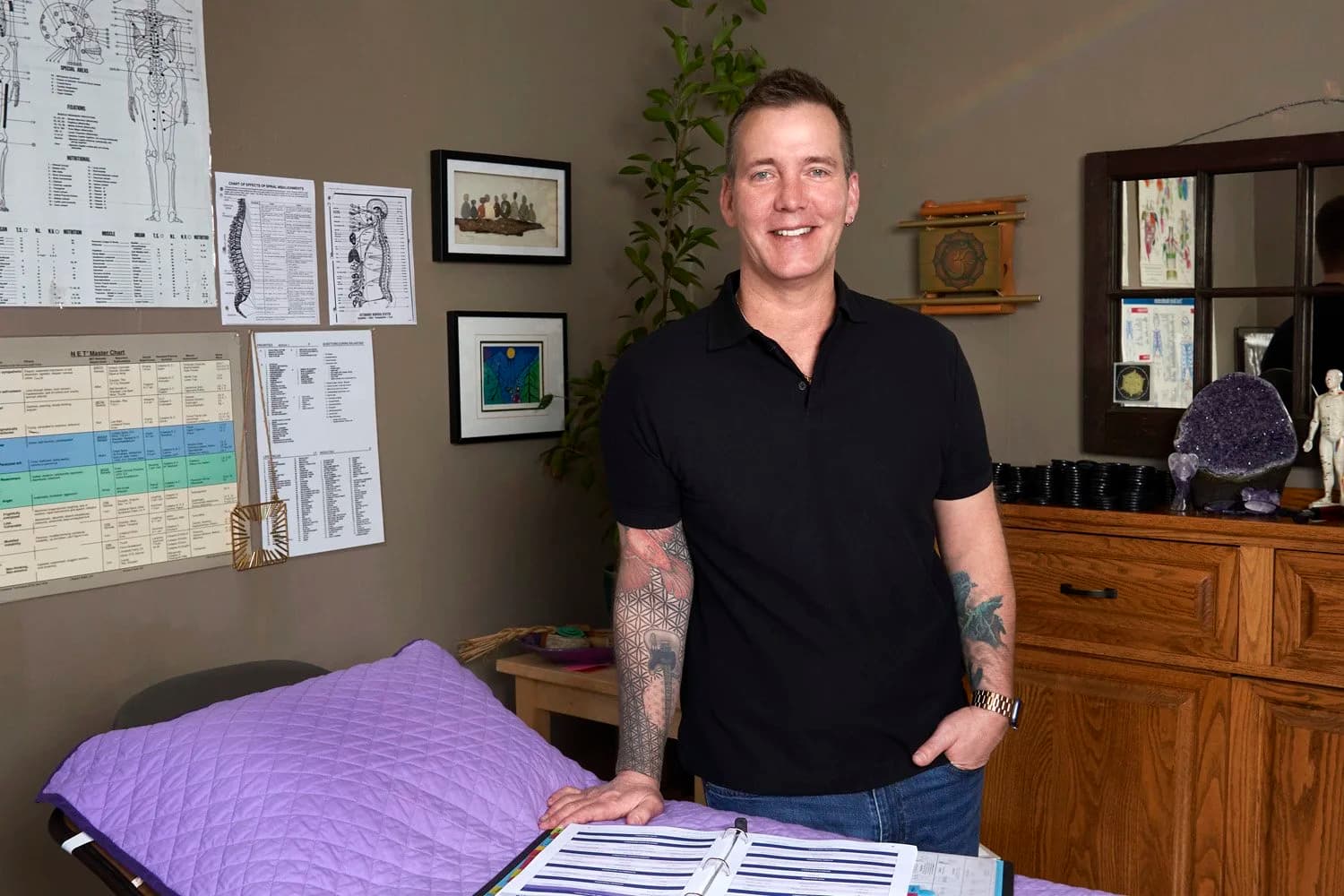 Steel Health Centre gallery image 3