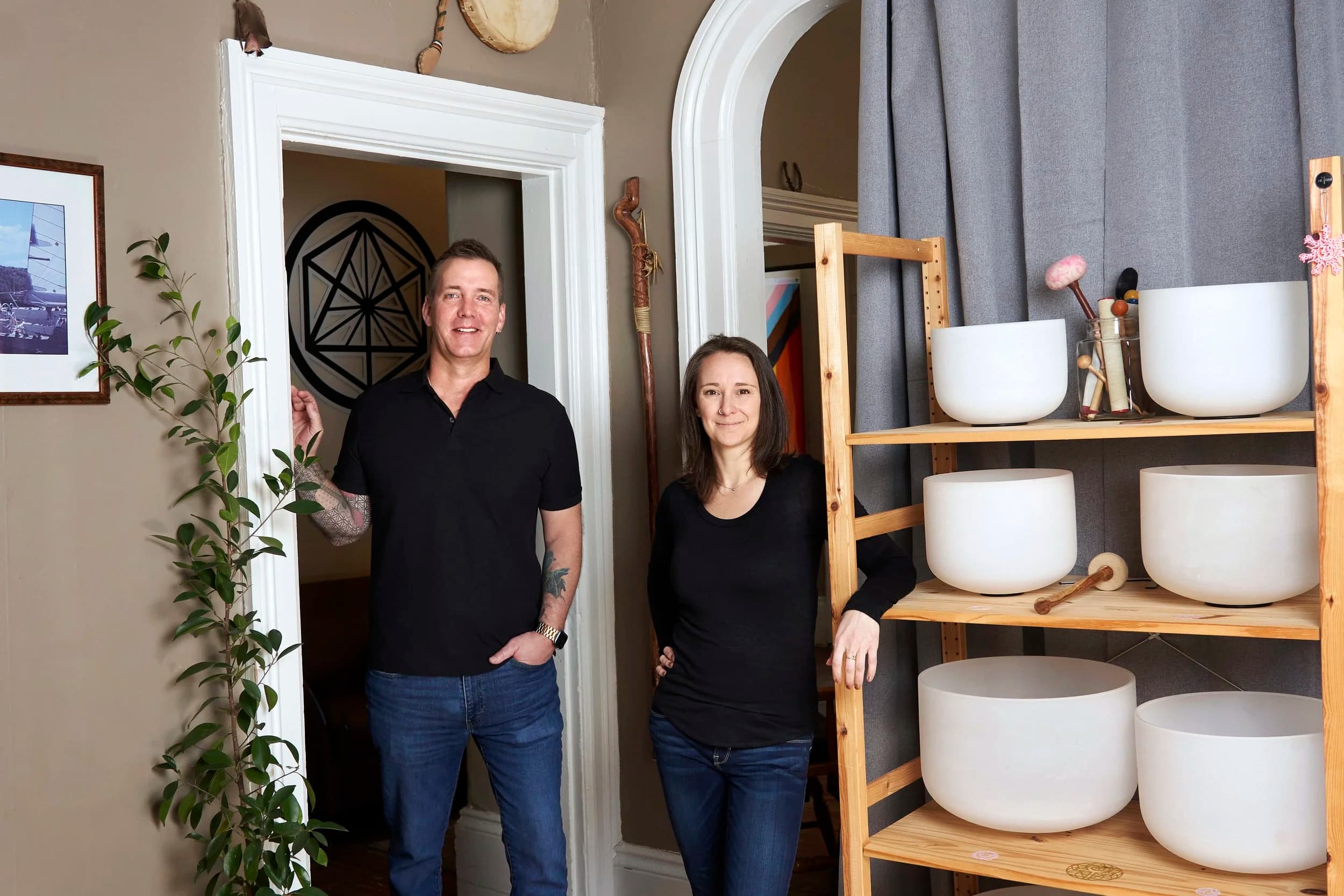 Steel Health Centre gallery image 4