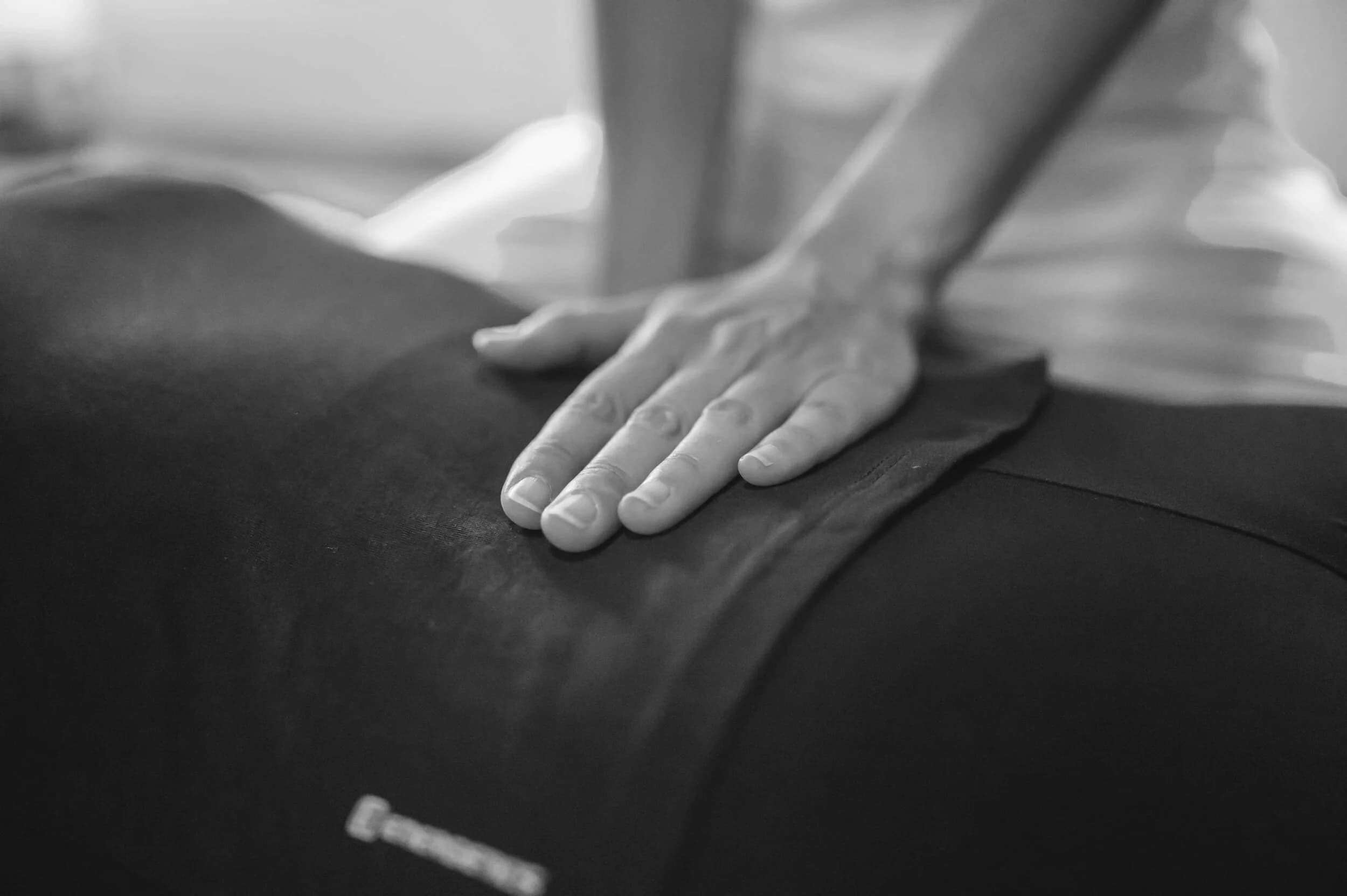 Kingston Athletic Therapy Centre gallery image 4