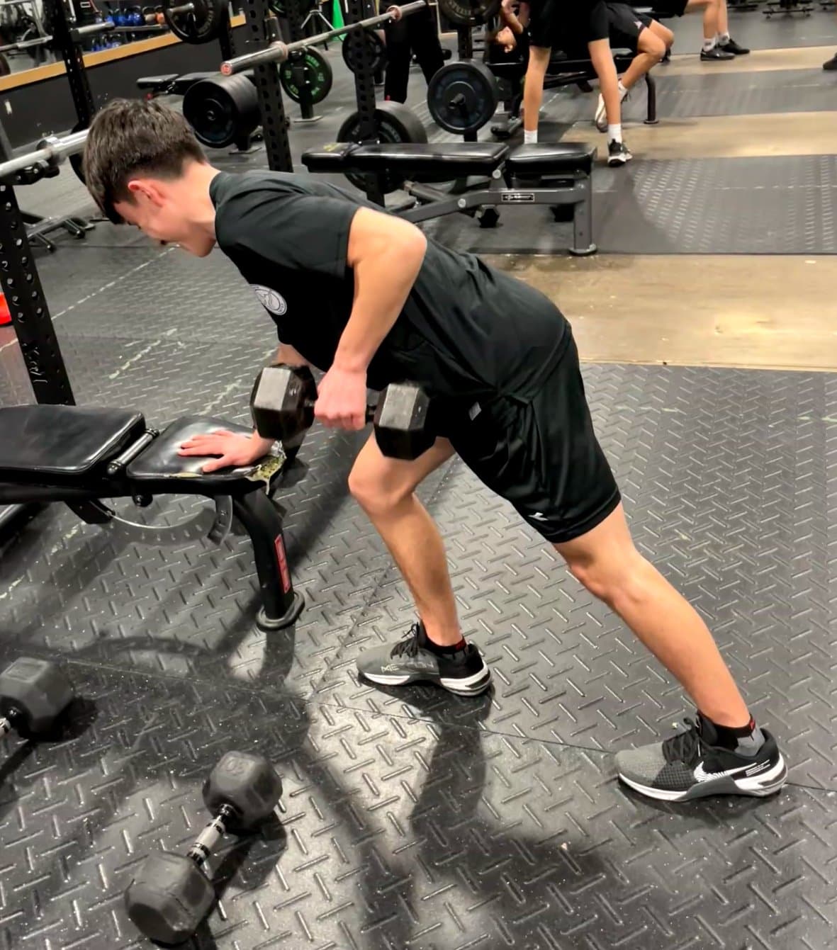 Next Level Performance Training gallery image 4