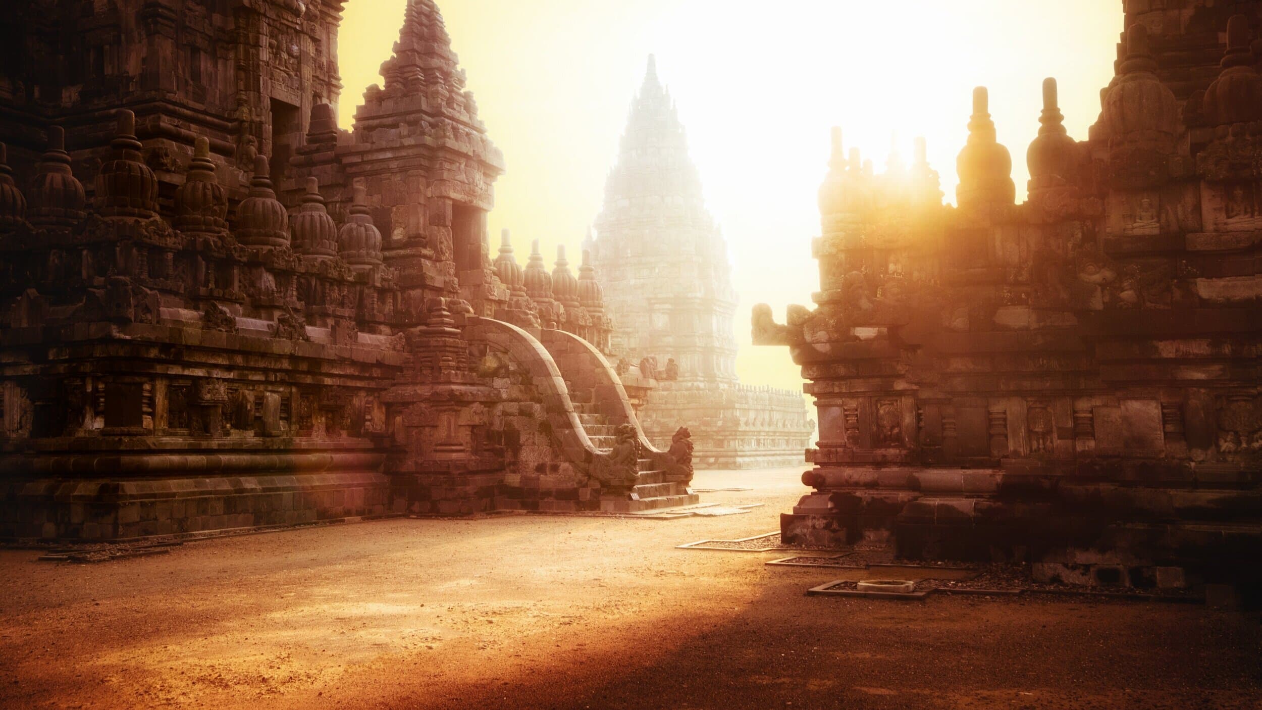 Grand Holistics