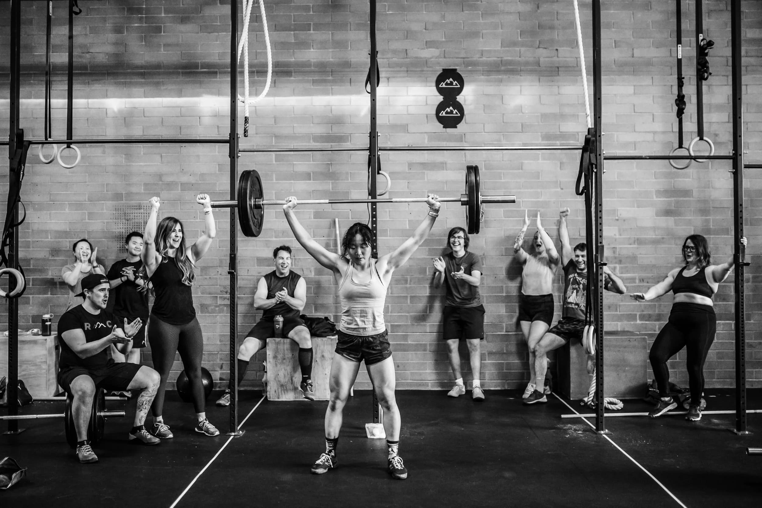 Elevate YYC Womens Gym Calgary