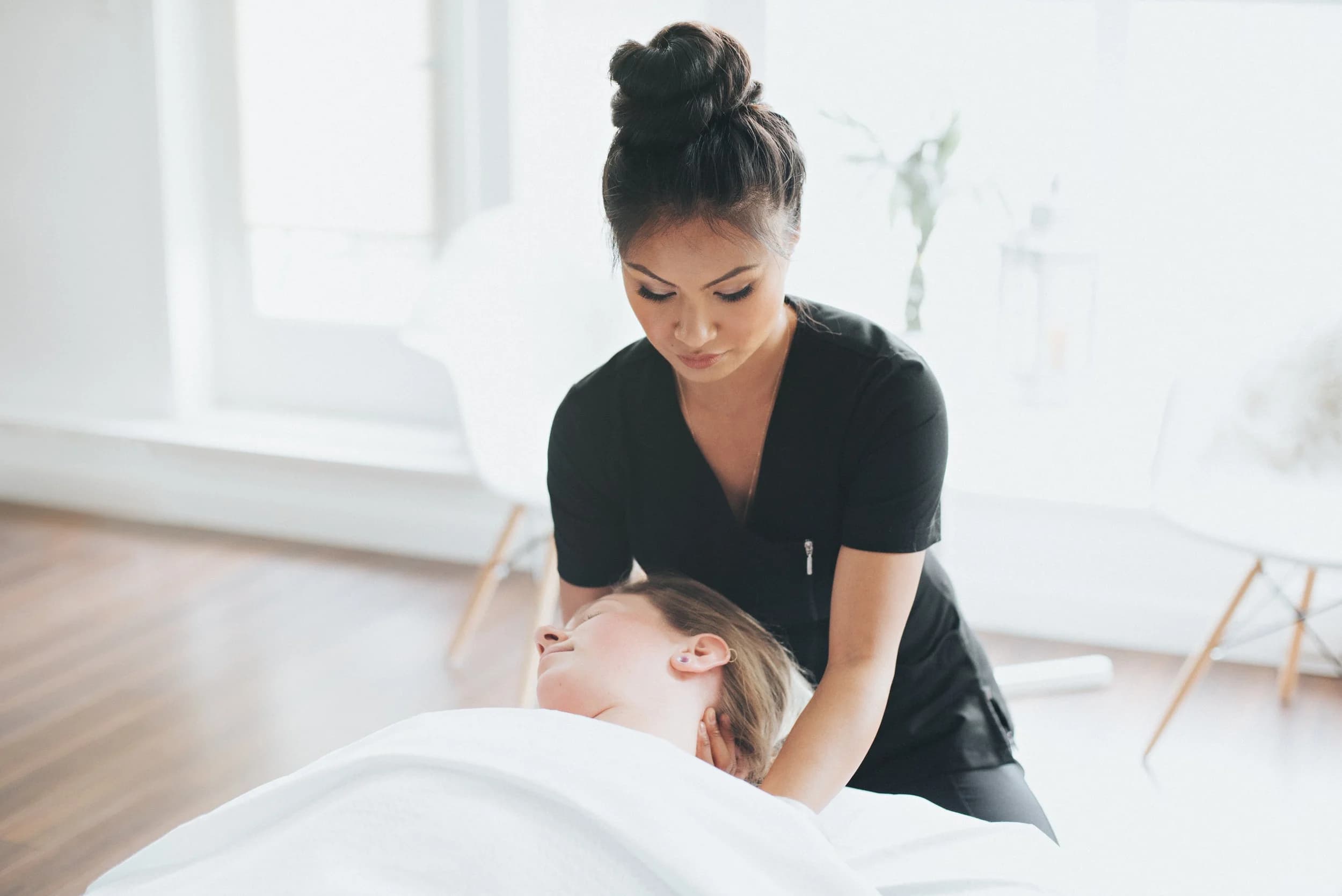 MICRO MVMT & HEALTH CO formerly MICRO Massage & Wellness gallery image 4