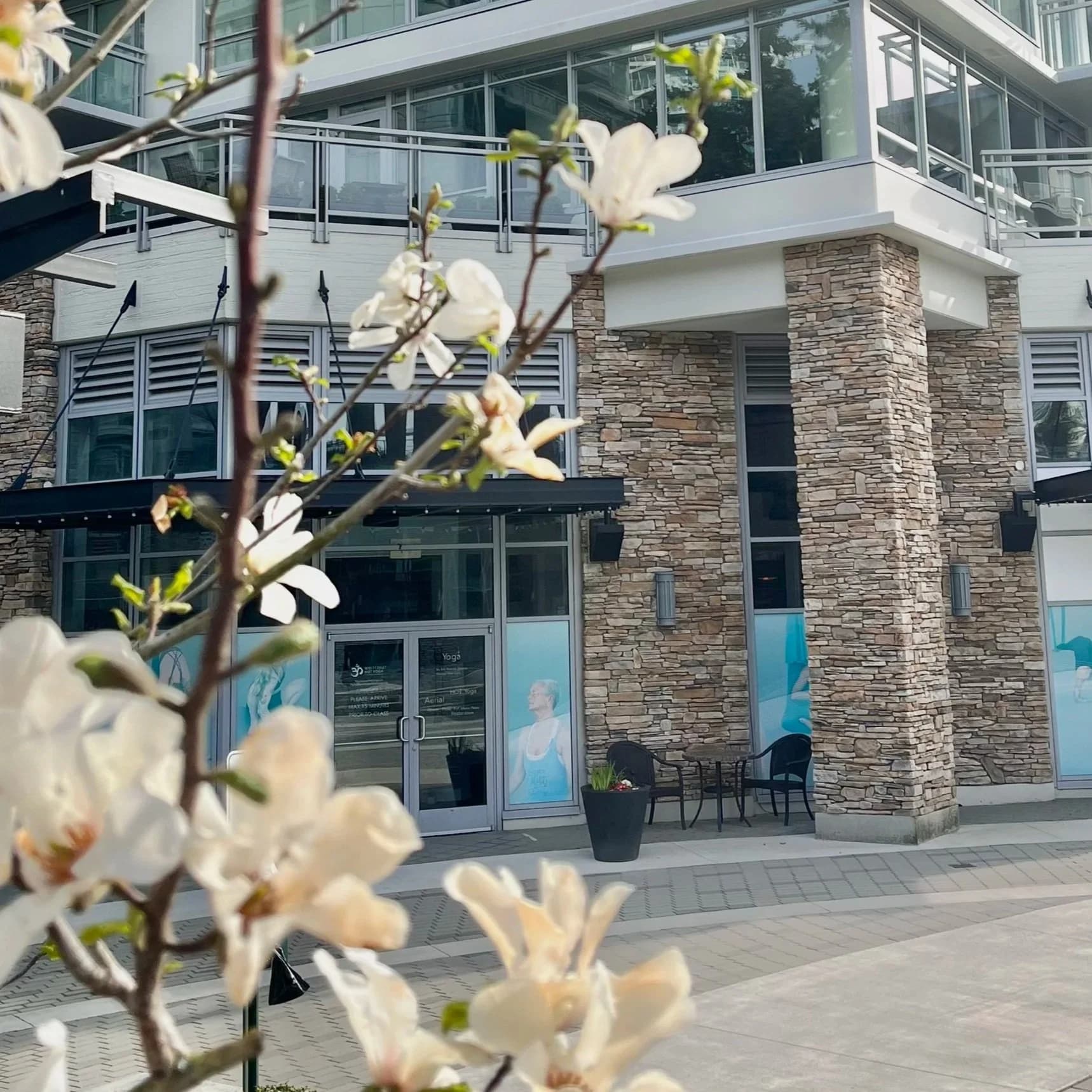 Westcoast Hot Yoga gallery image 3