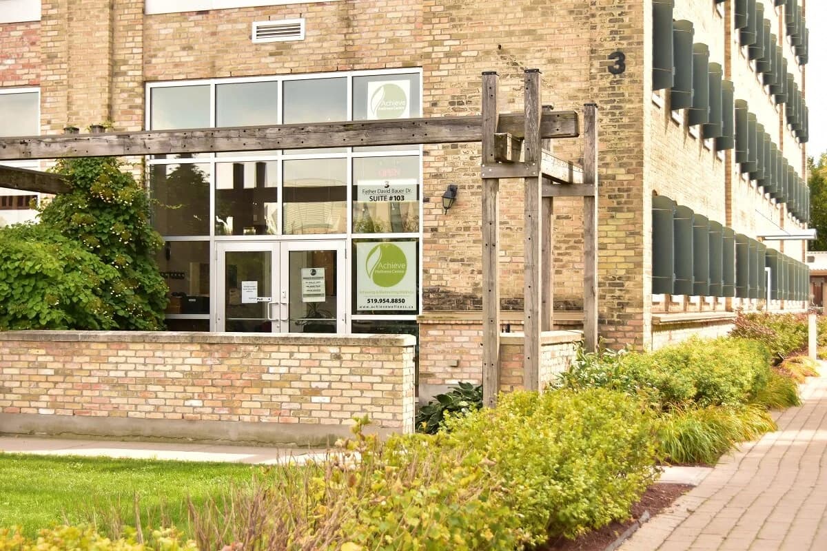 Achieve Wellness Centre gallery image 2