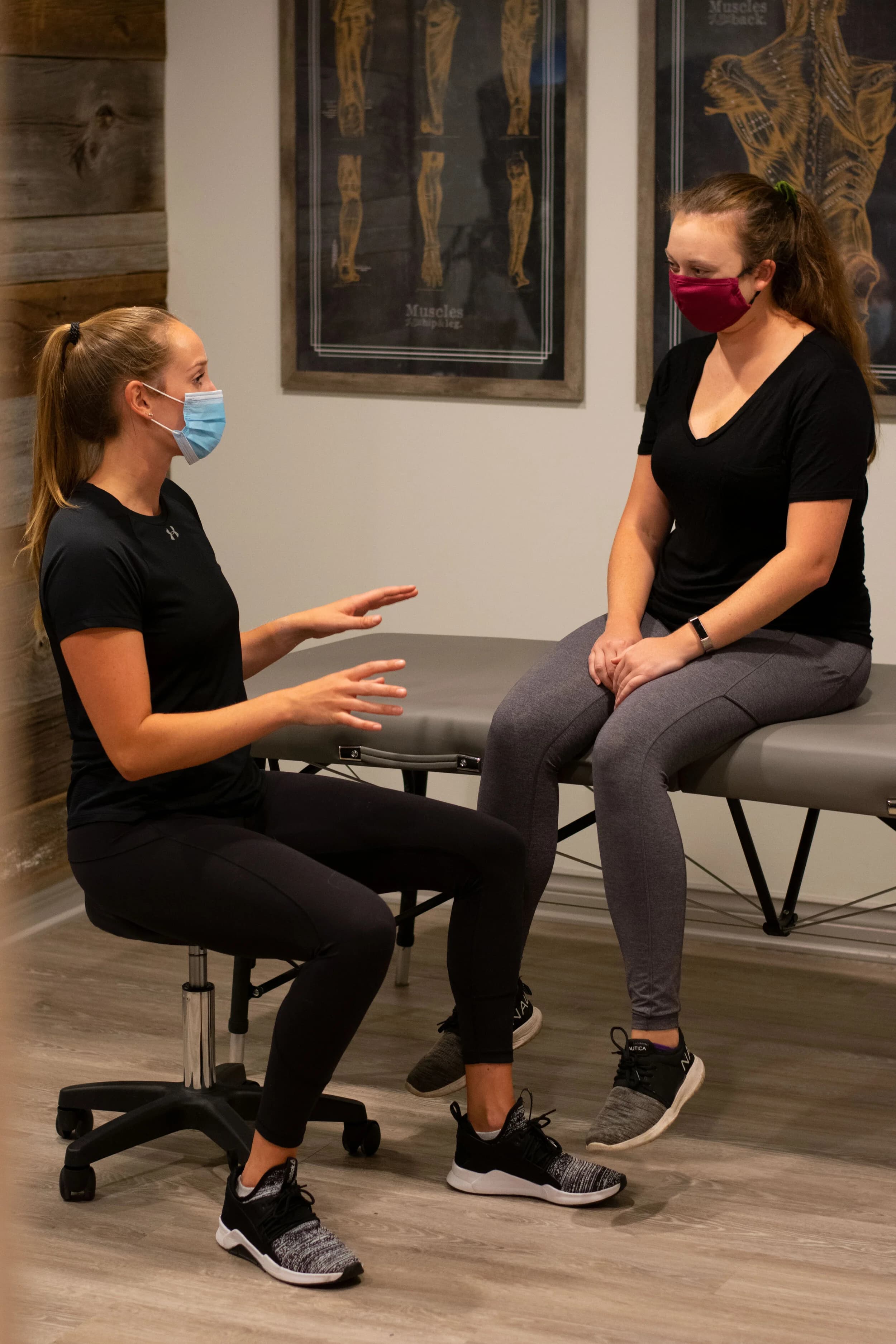 Recalibrate Massage Therapy gallery image 4