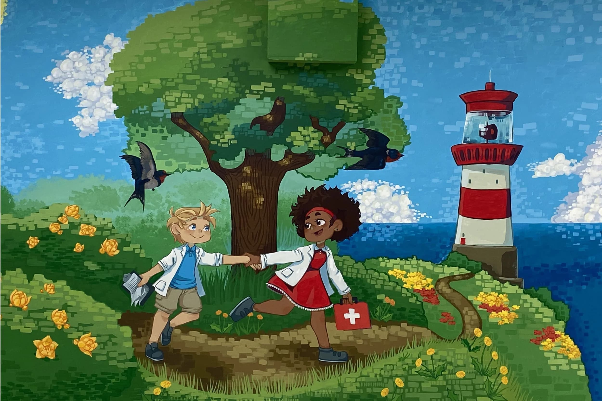 Heart & Hands Pediatric Clinic (Lachine site) gallery image 4