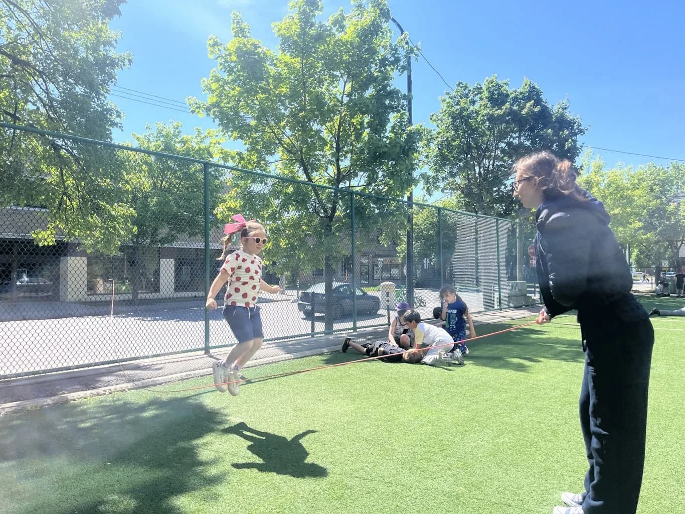 Heart & Hands Pediatric Clinic (Lachine site) gallery image 5