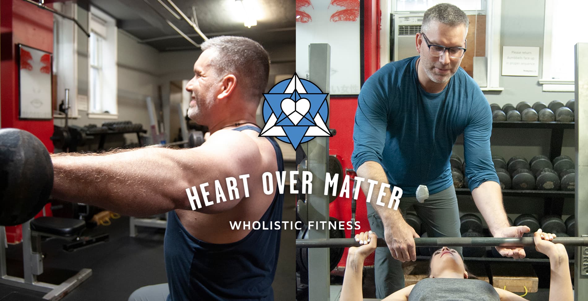 Heart Over Matter Wholistic Fitness gallery image 2