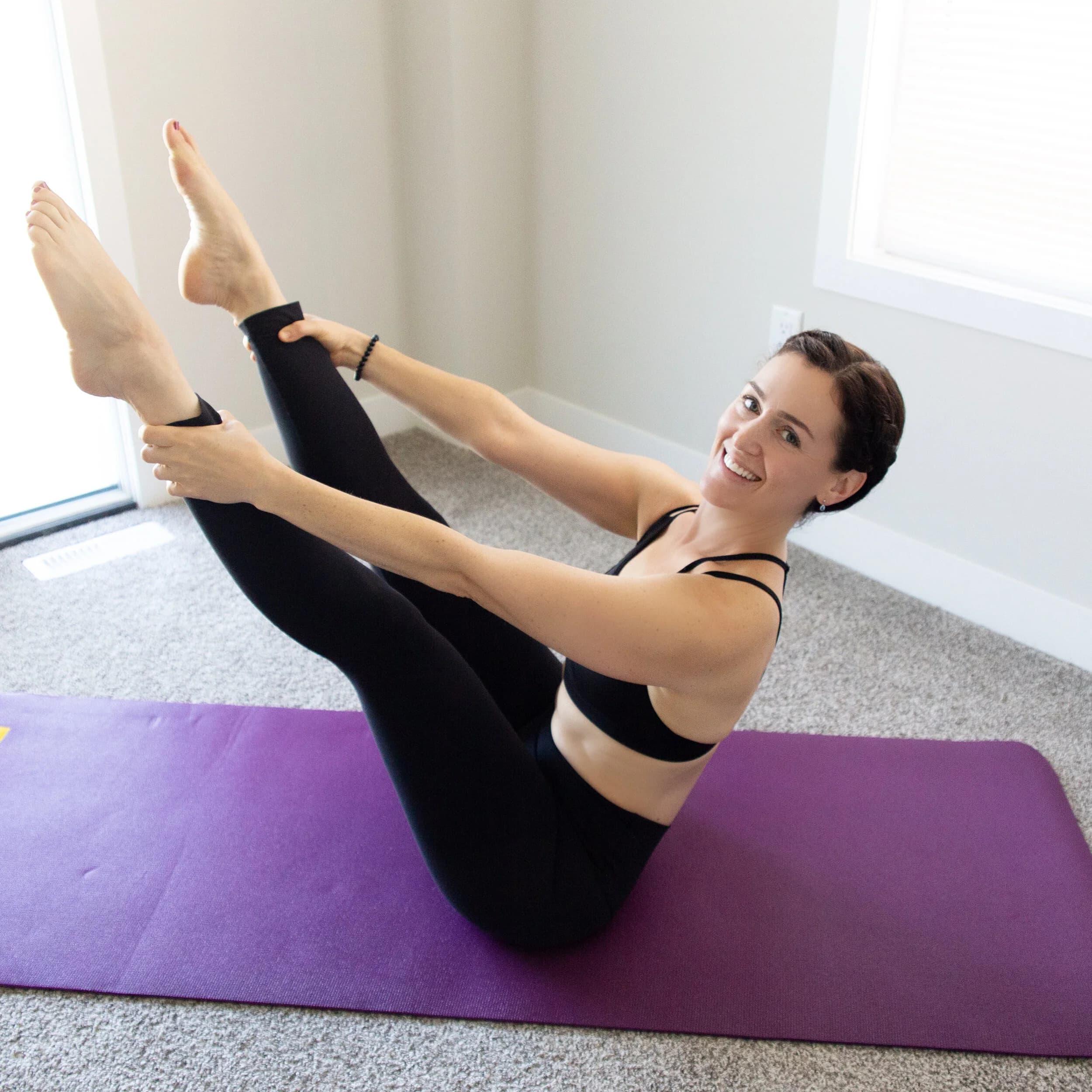 Pilates With Ang gallery image 3