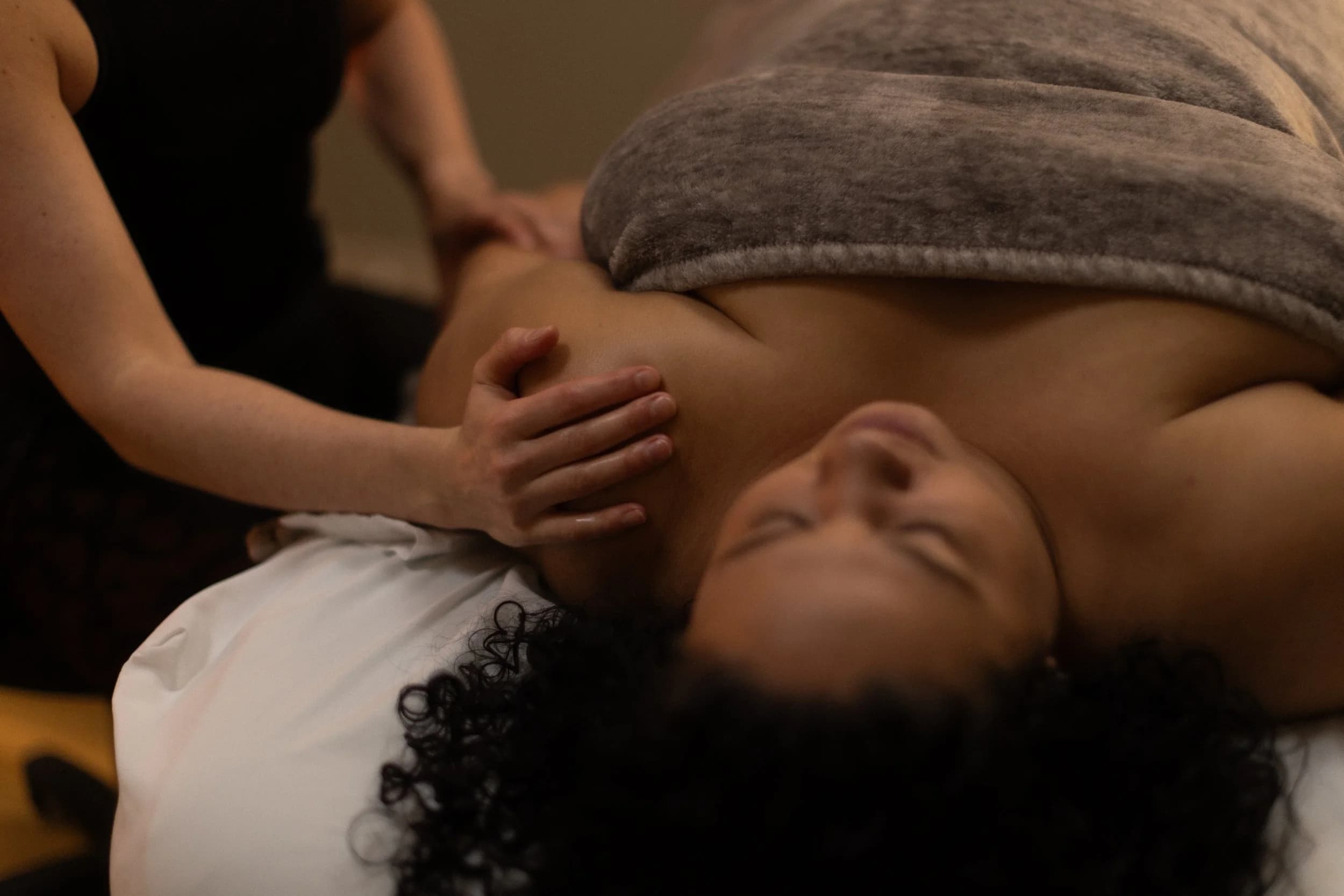 The Dartmouth Wellness Collective - Acupuncture, Massage Therapy, Naturopath, BioScan gallery image 3