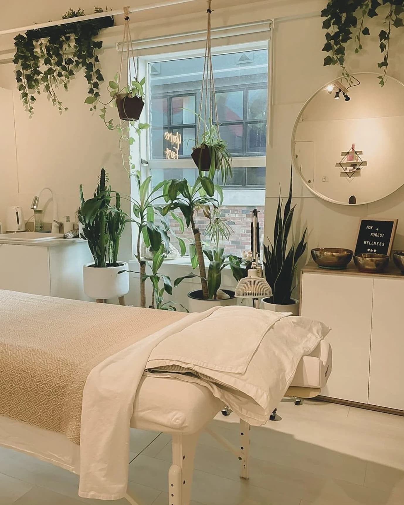 Fox and Forest Wellness gallery image 5