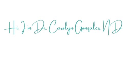 Dr. Carolyn Gonzales, ND gallery image 4