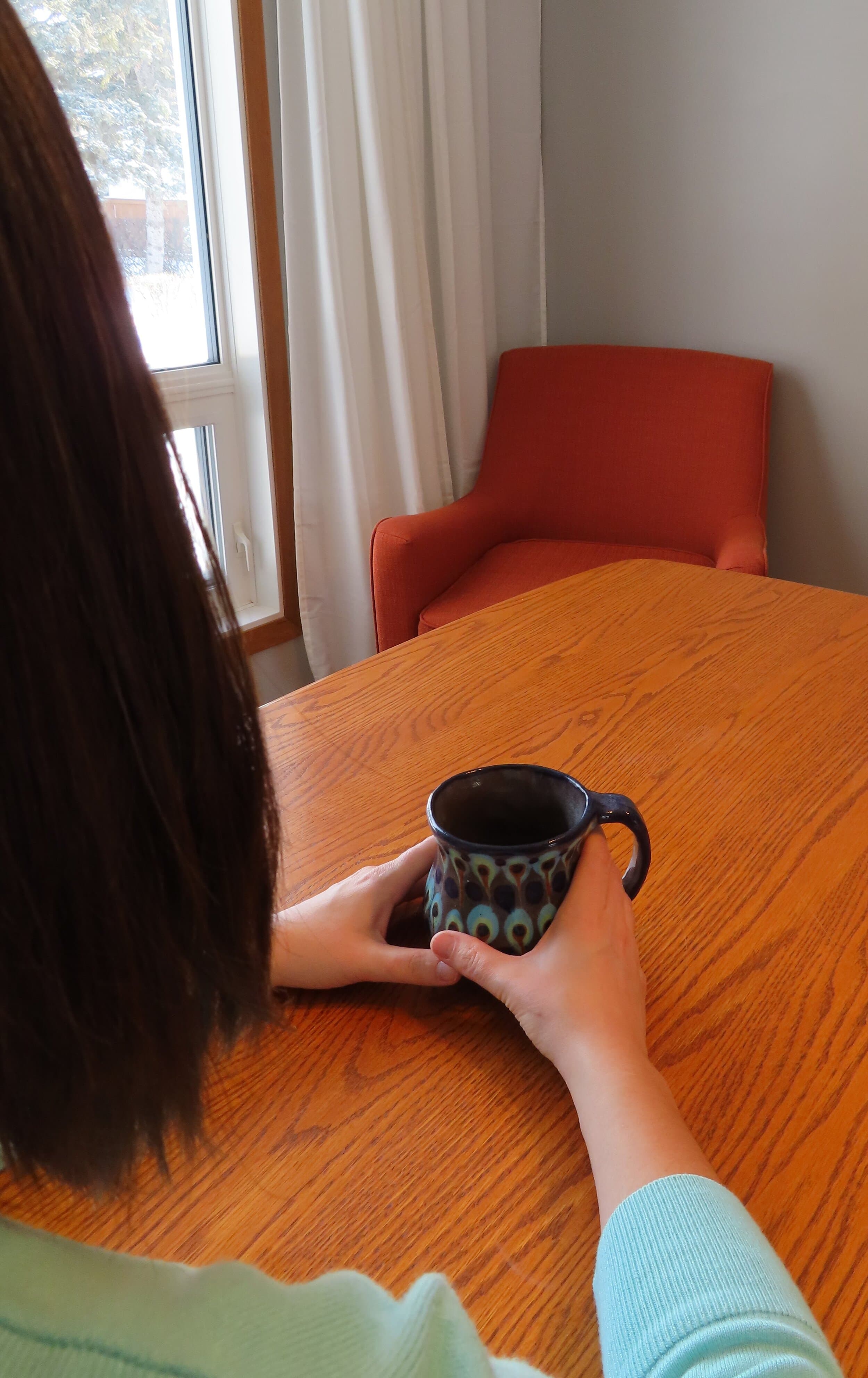 Jenny Gerbrandt Counselling gallery image 1