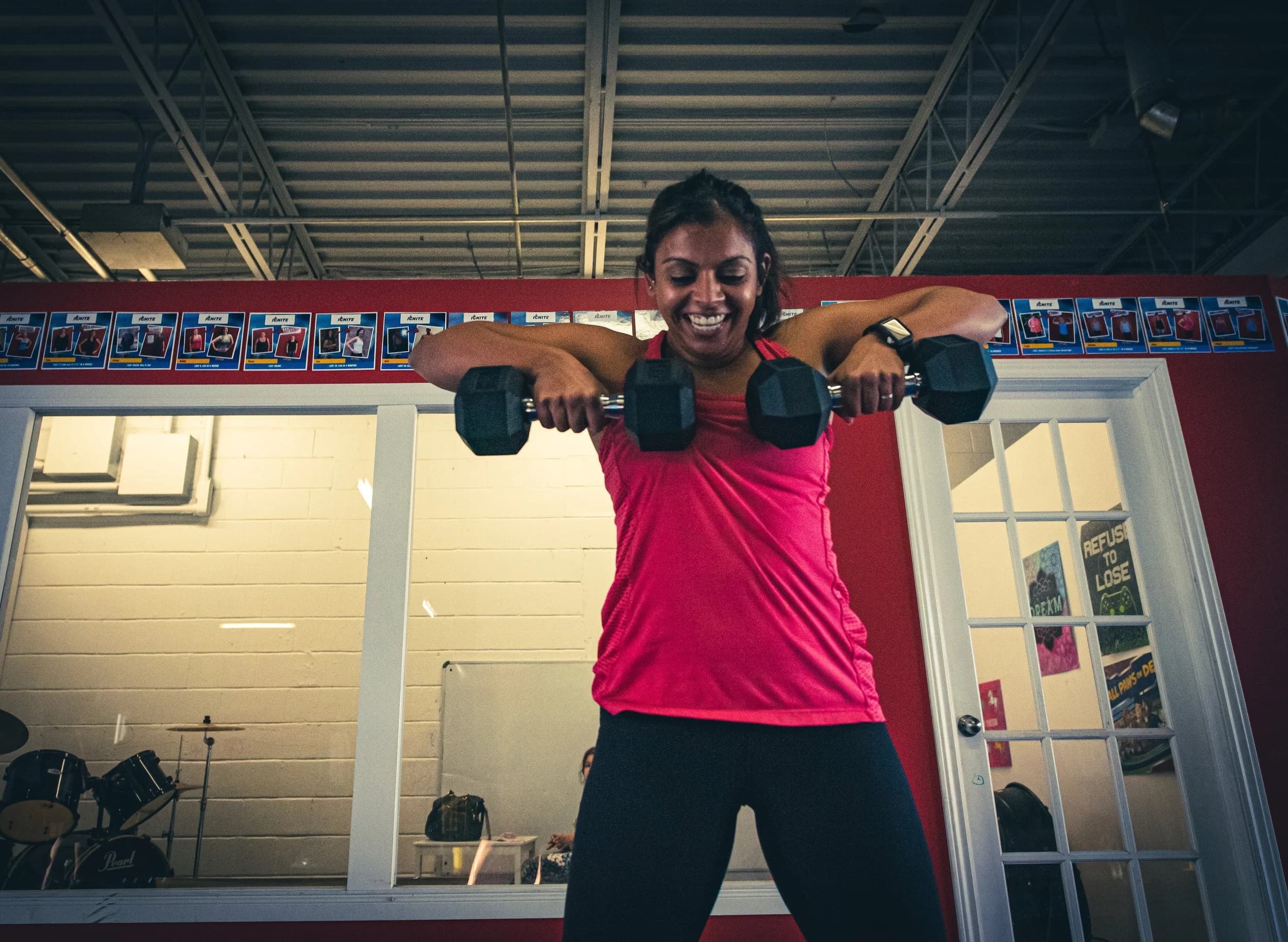 Milton Ignite Fitness gallery image 4