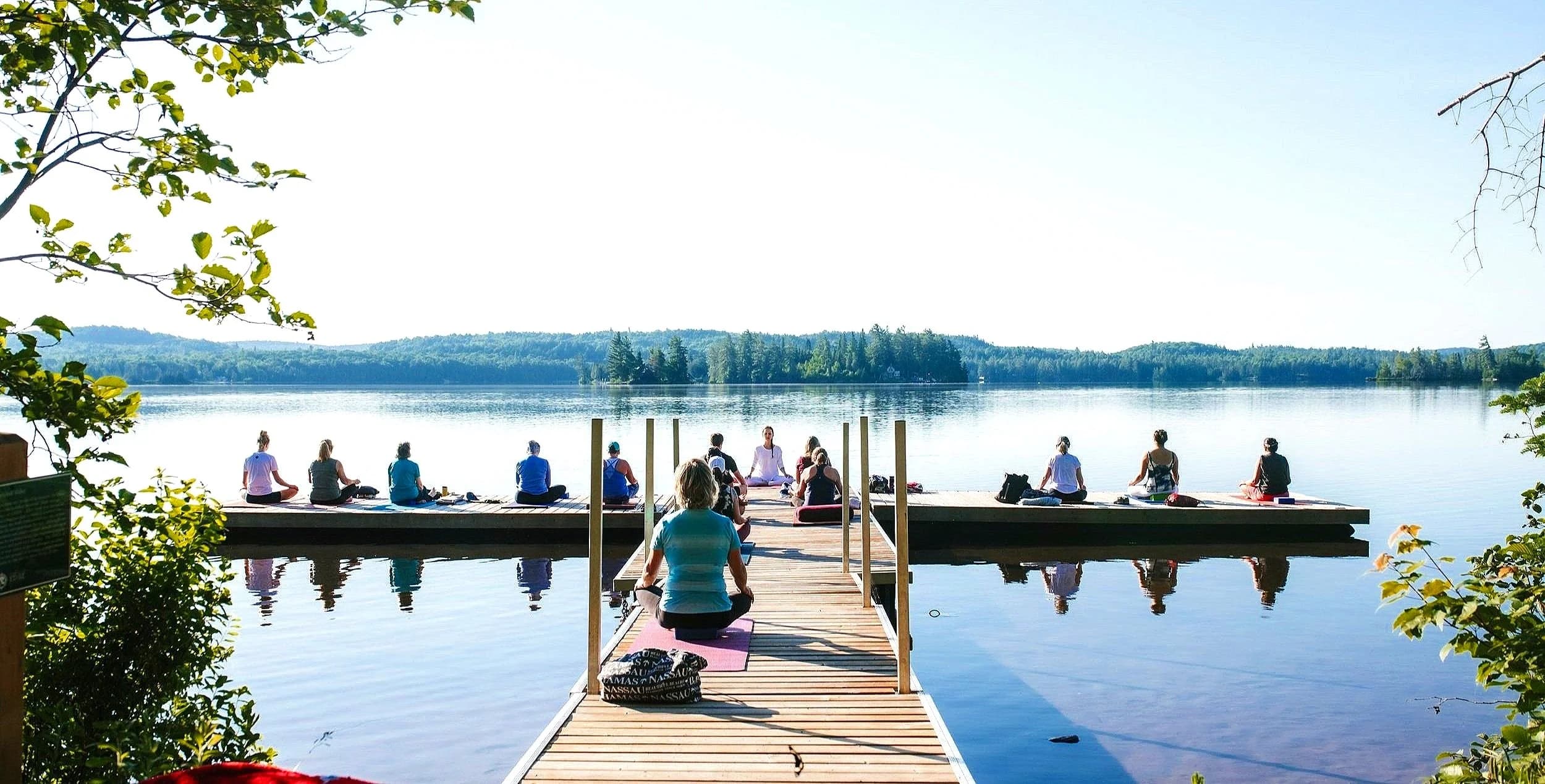 ME Yoga gallery image 2