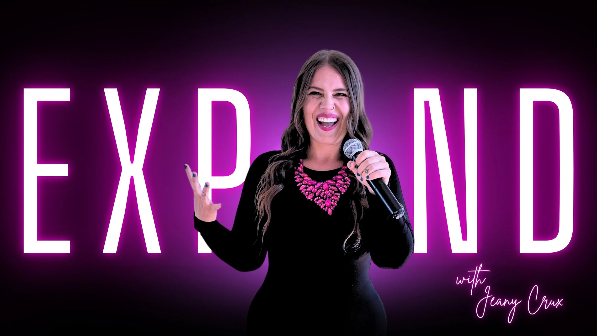 Jeany Crux - Intuitive Life Coach, Energy Healer & Motivational Keynote Speaker gallery image 2