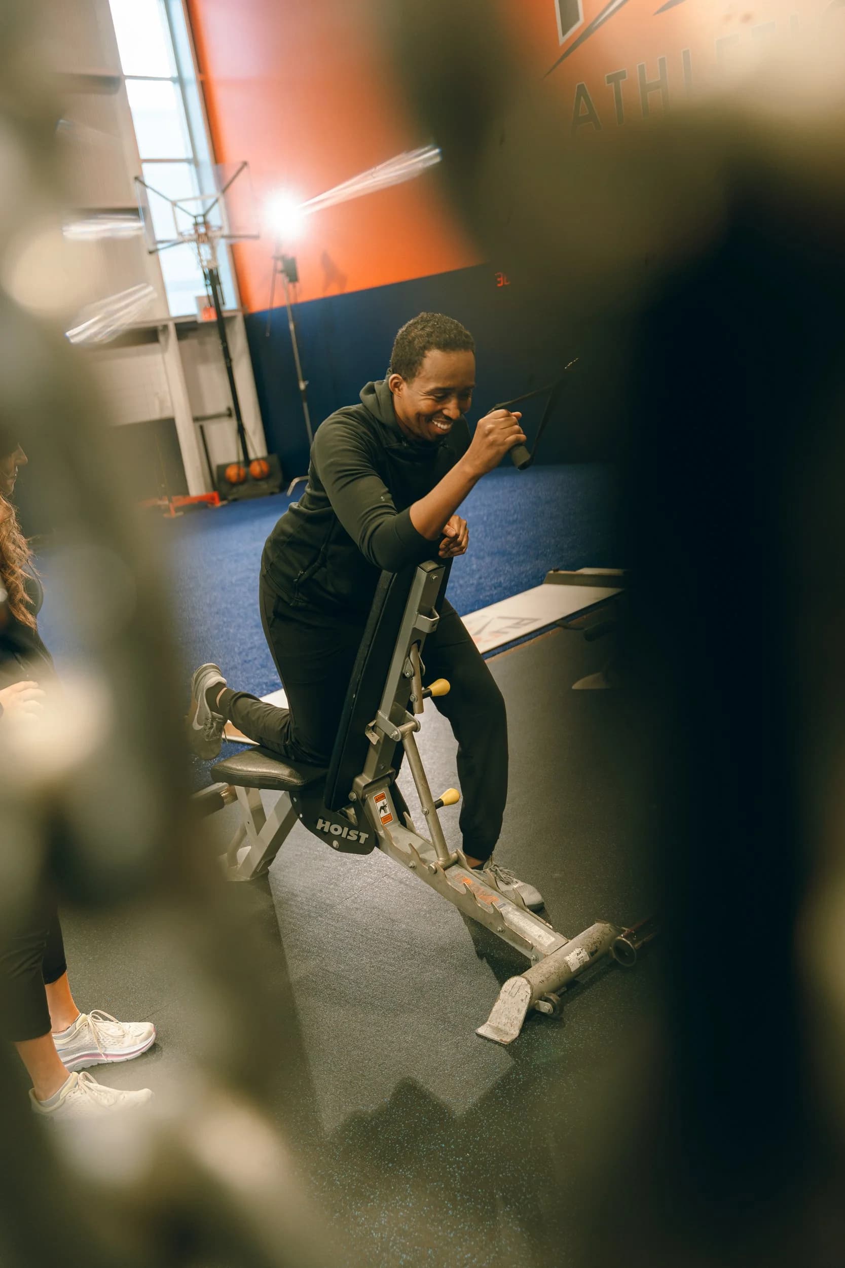 Pursuit Athletic Centre gallery image 2