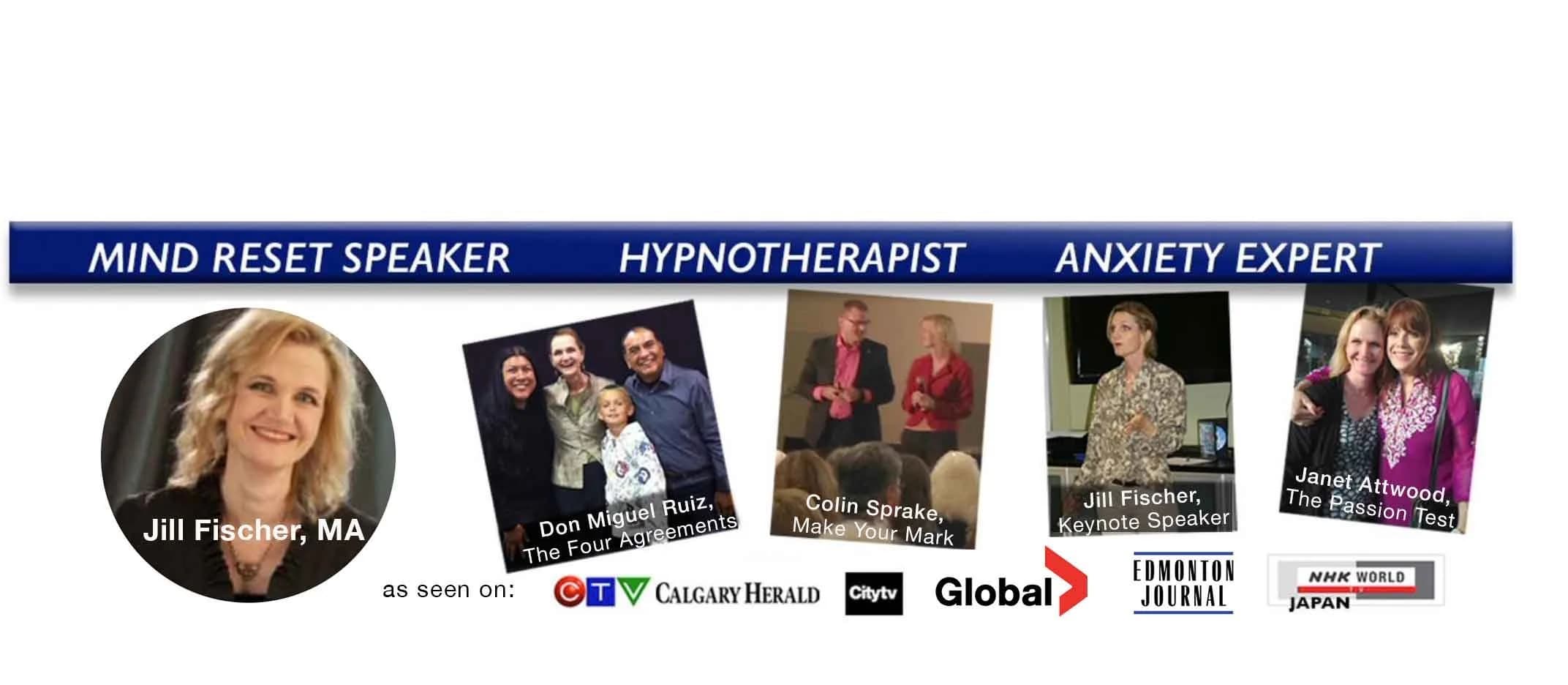 Jill Fischer International gallery image 5